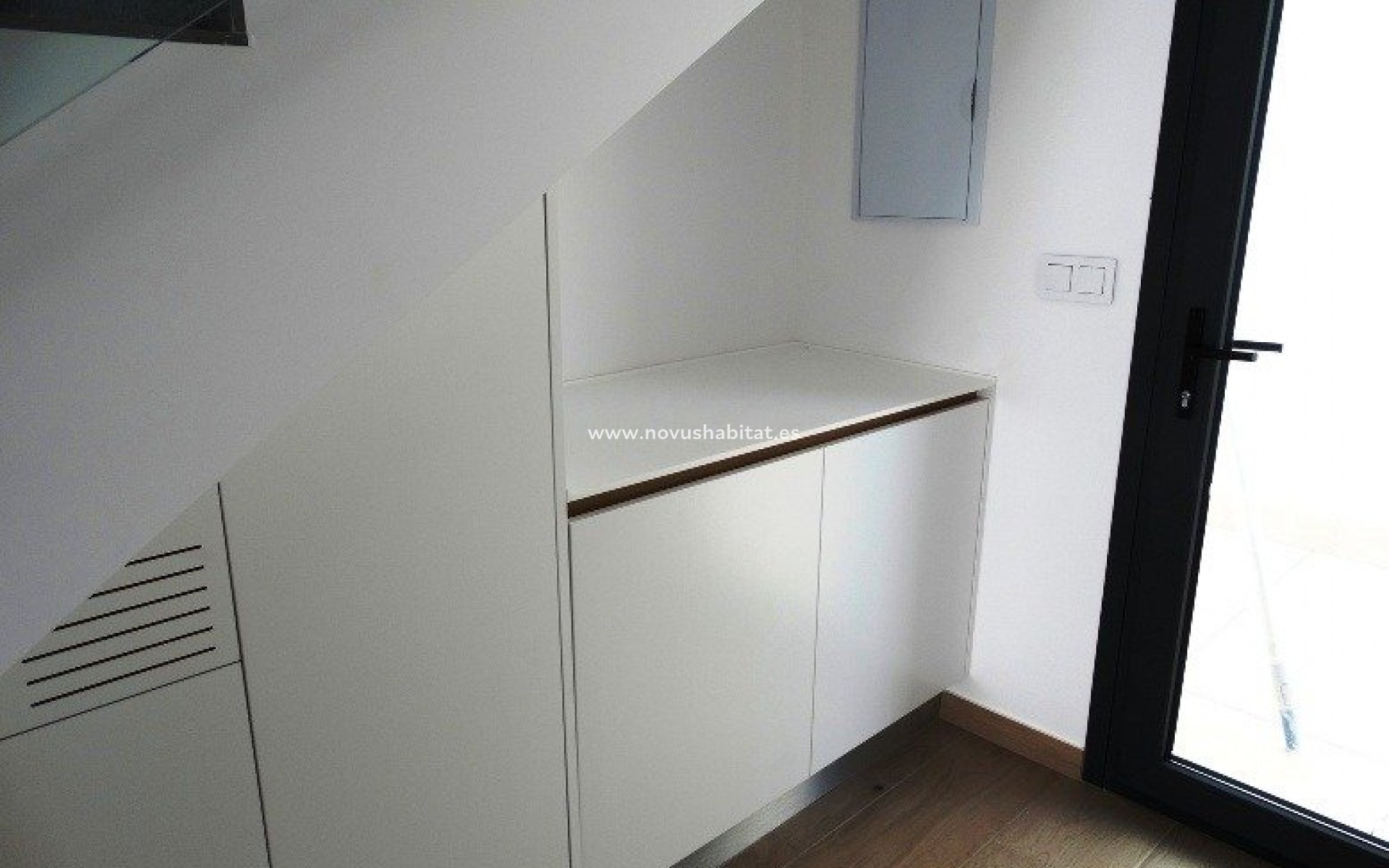 Nieuwbouw - Semidetached - Pilar de la Horadada