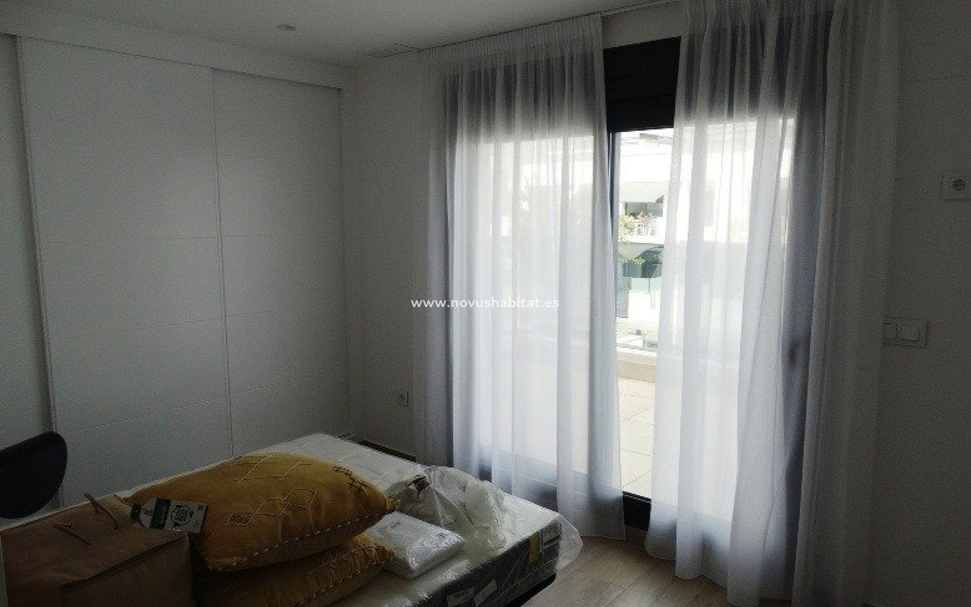 Nieuwbouw - Semidetached - Pilar de la Horadada