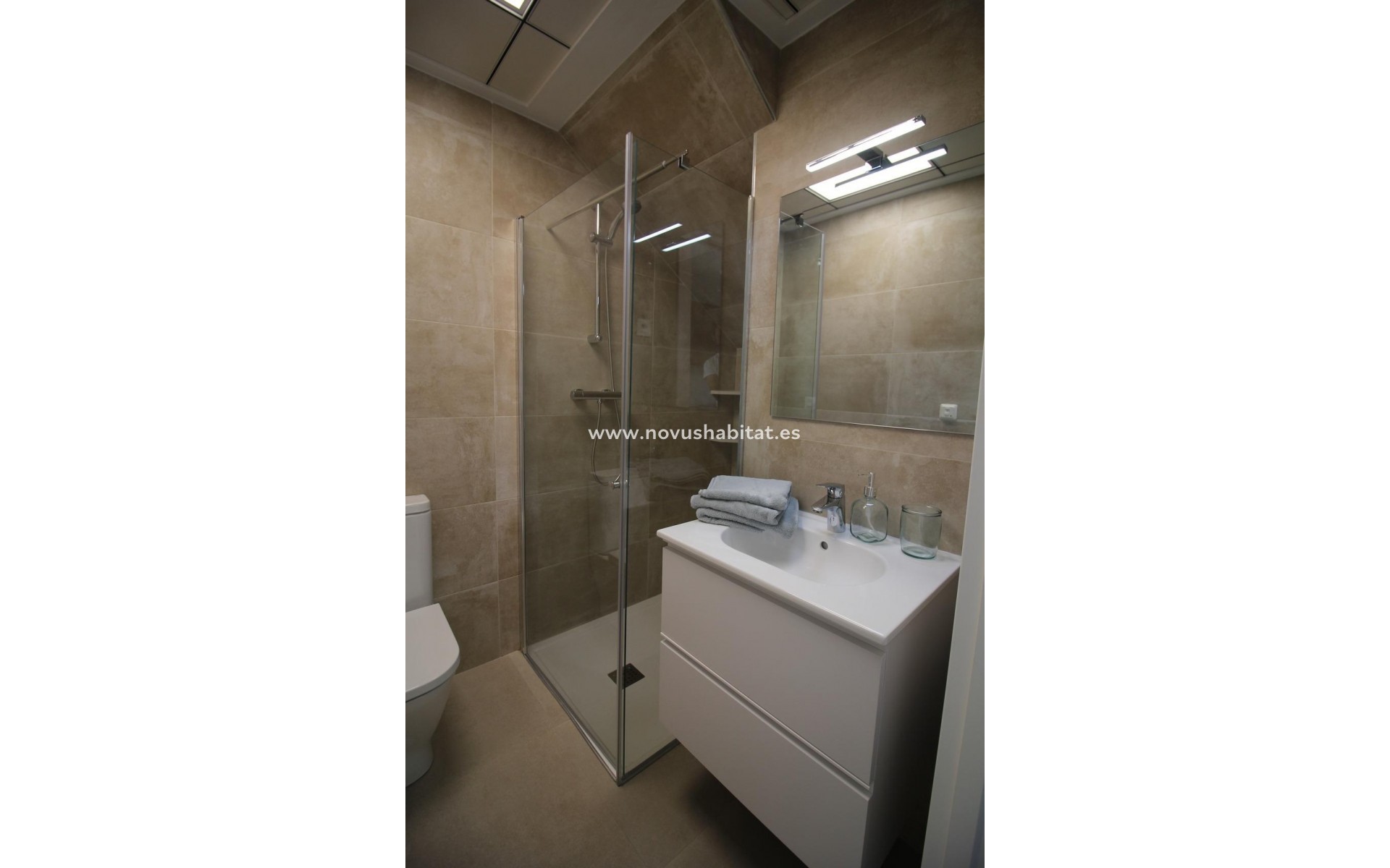 Nieuwbouw - Semidetached - Pilar de la Horadada