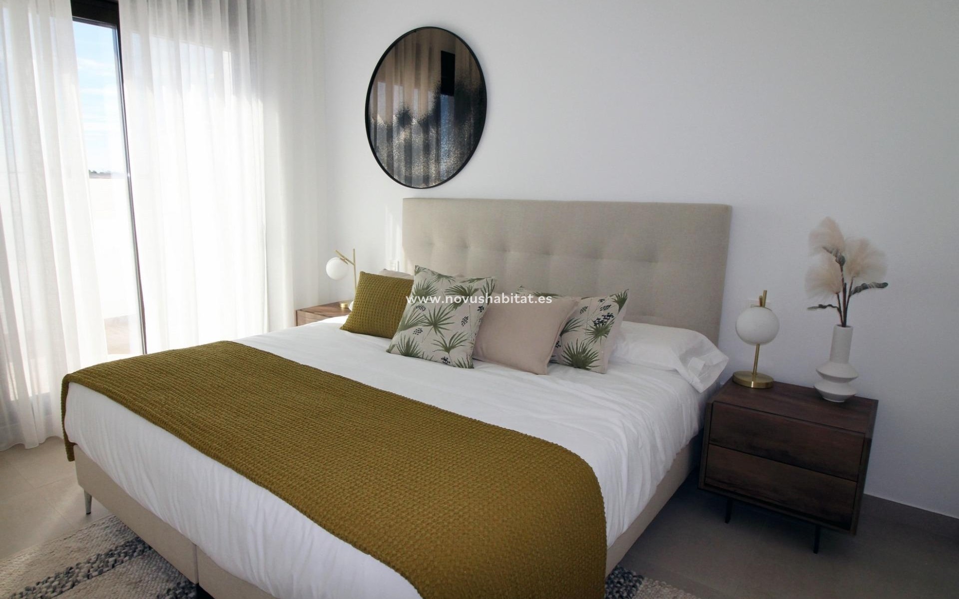 Nieuwbouw - Semidetached - Pilar de la Horadada