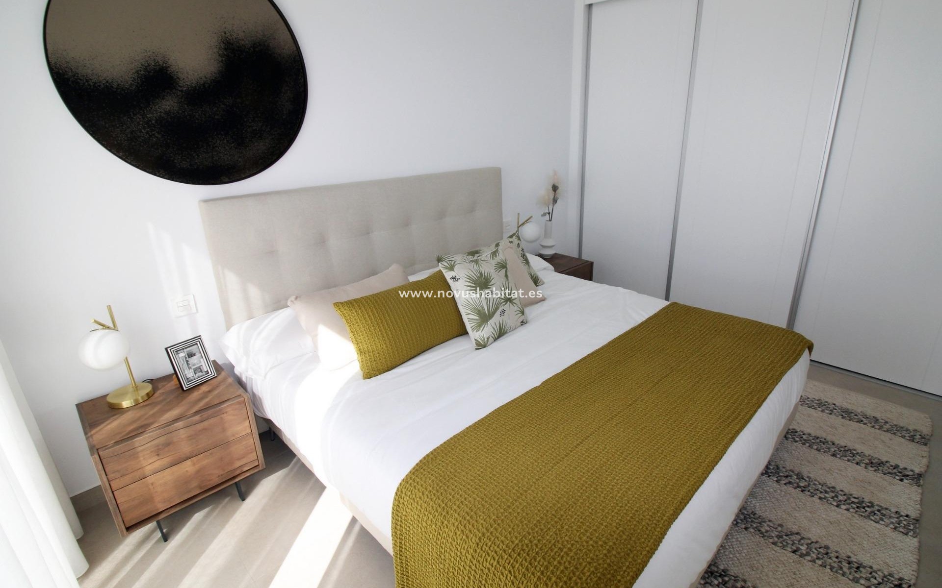 Nieuwbouw - Semidetached - Pilar de la Horadada