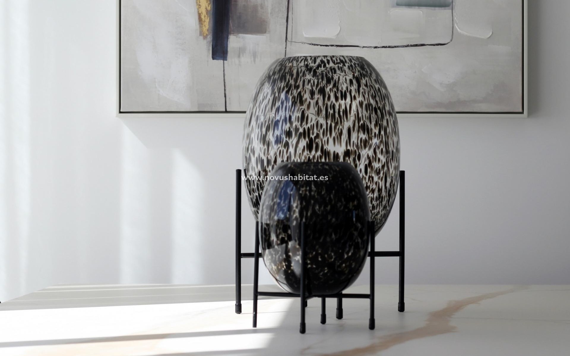Nieuwbouw - Semidetached - Pilar de la Horadada