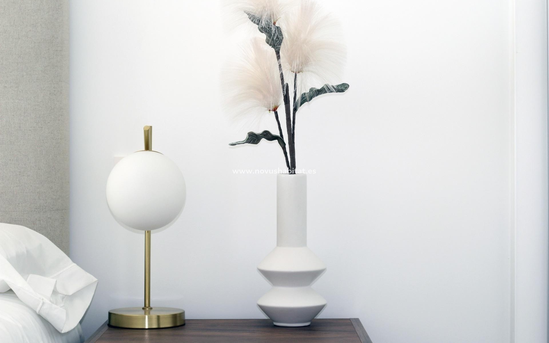 Nieuwbouw - Semidetached - Pilar de la Horadada
