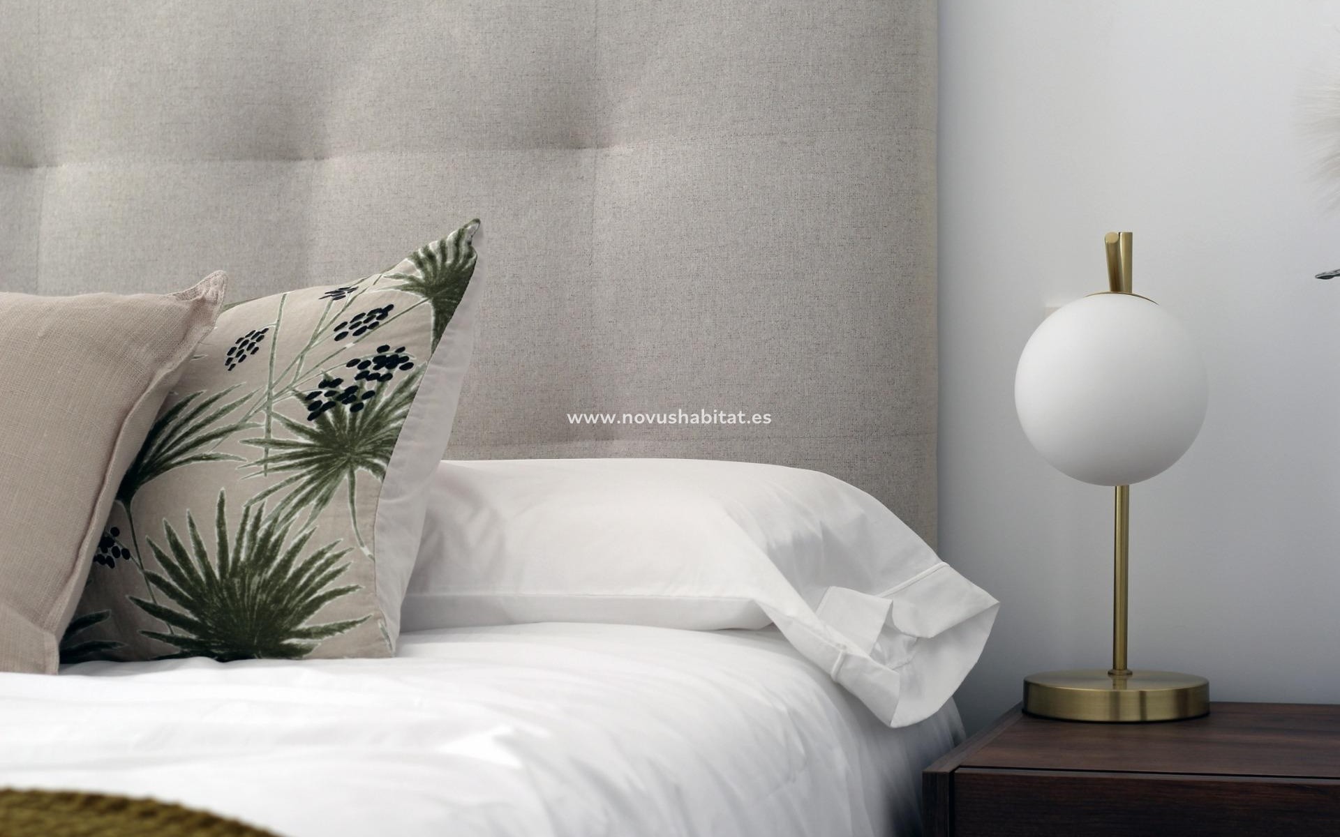 Nieuwbouw - Semidetached - Pilar de la Horadada