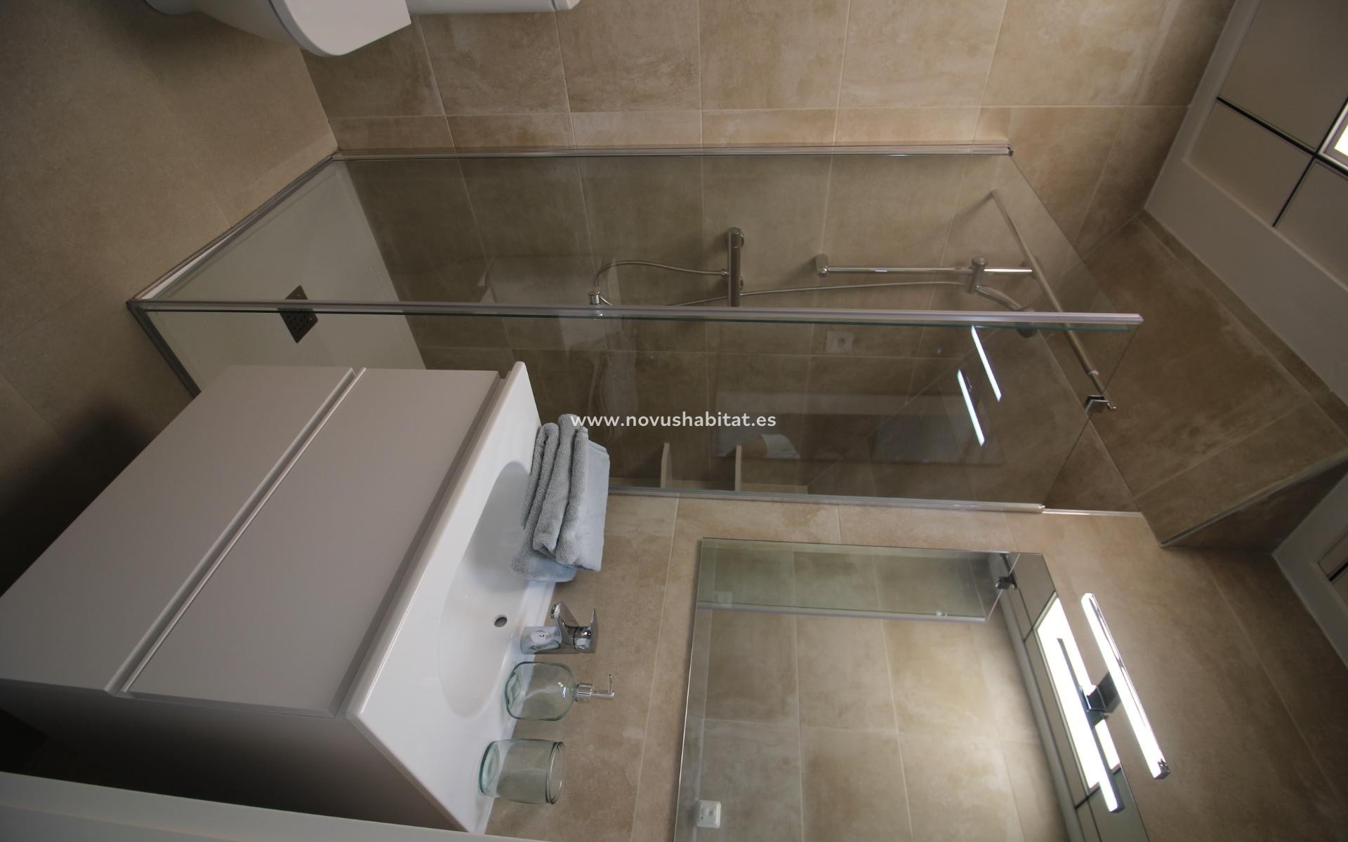 Nieuwbouw - Semidetached - Pilar de la Horadada