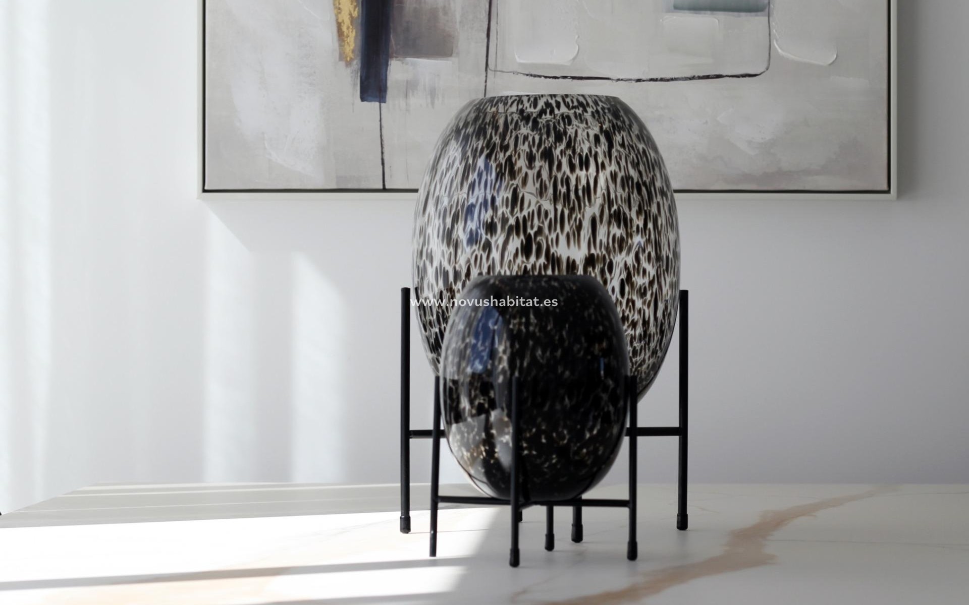 Nieuwbouw - Semidetached - Pilar de la Horadada