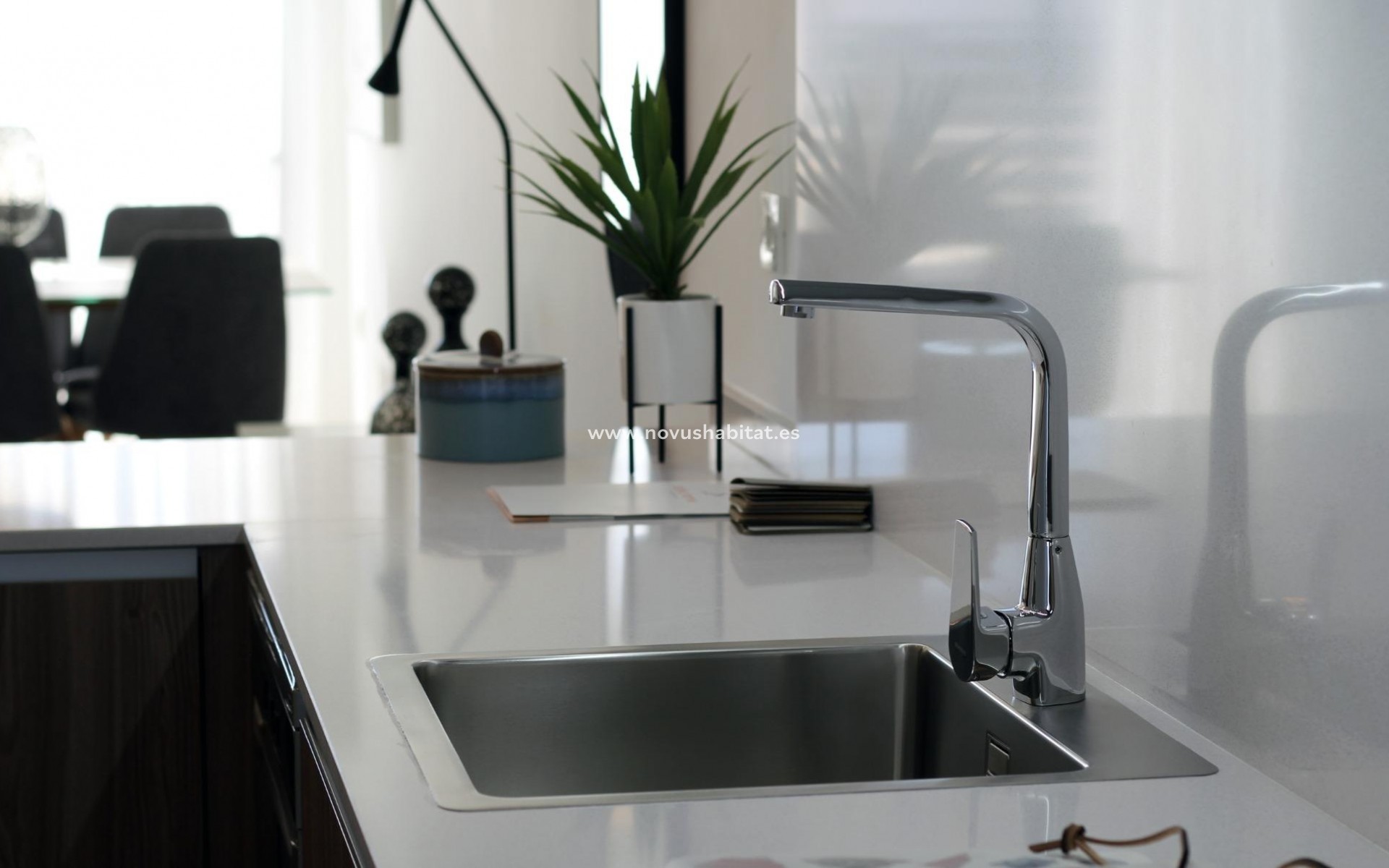Nieuwbouw - Semidetached - Pilar de la Horadada