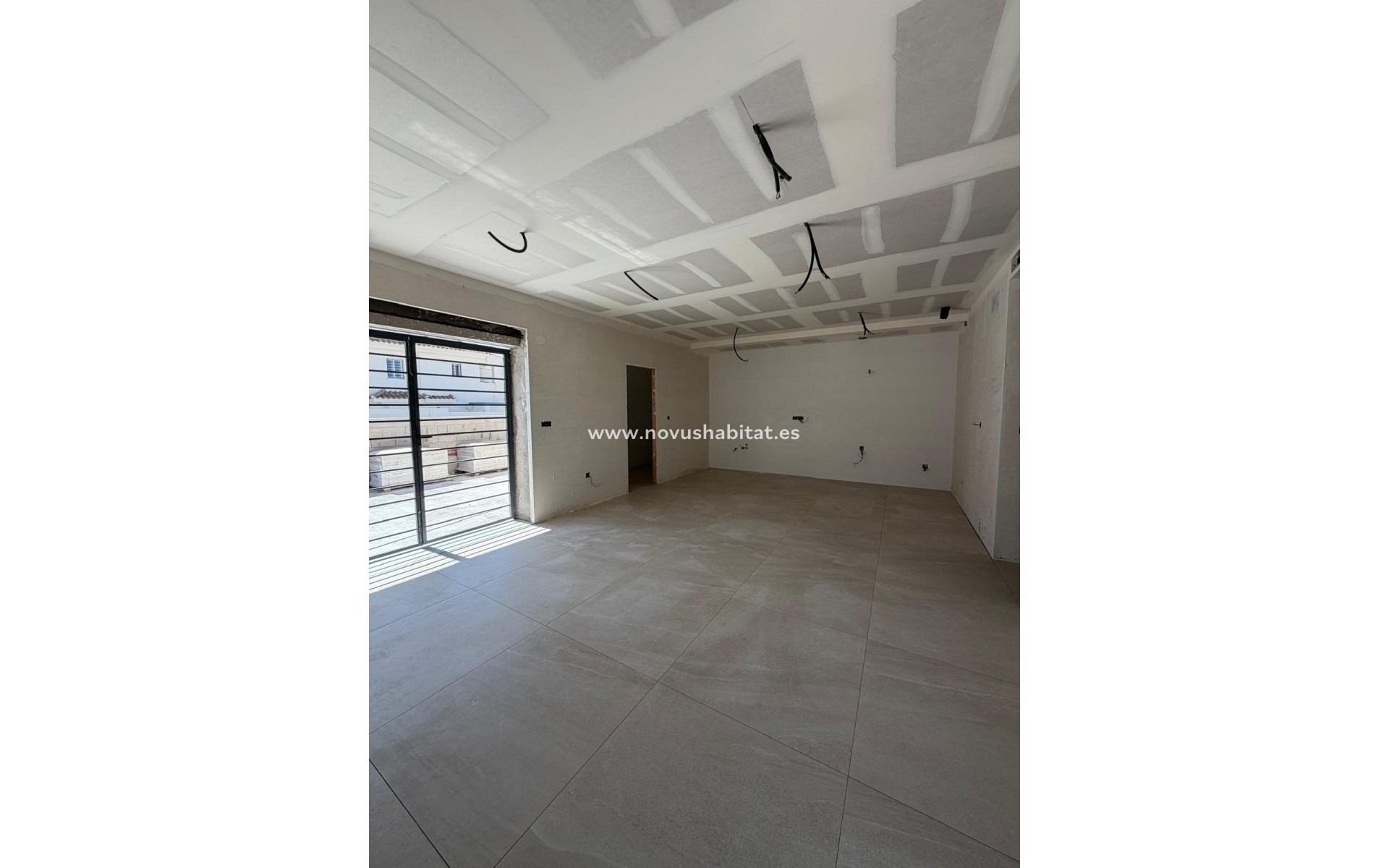 Nieuwbouw - Semidetached - Puerto de Mazarrón
