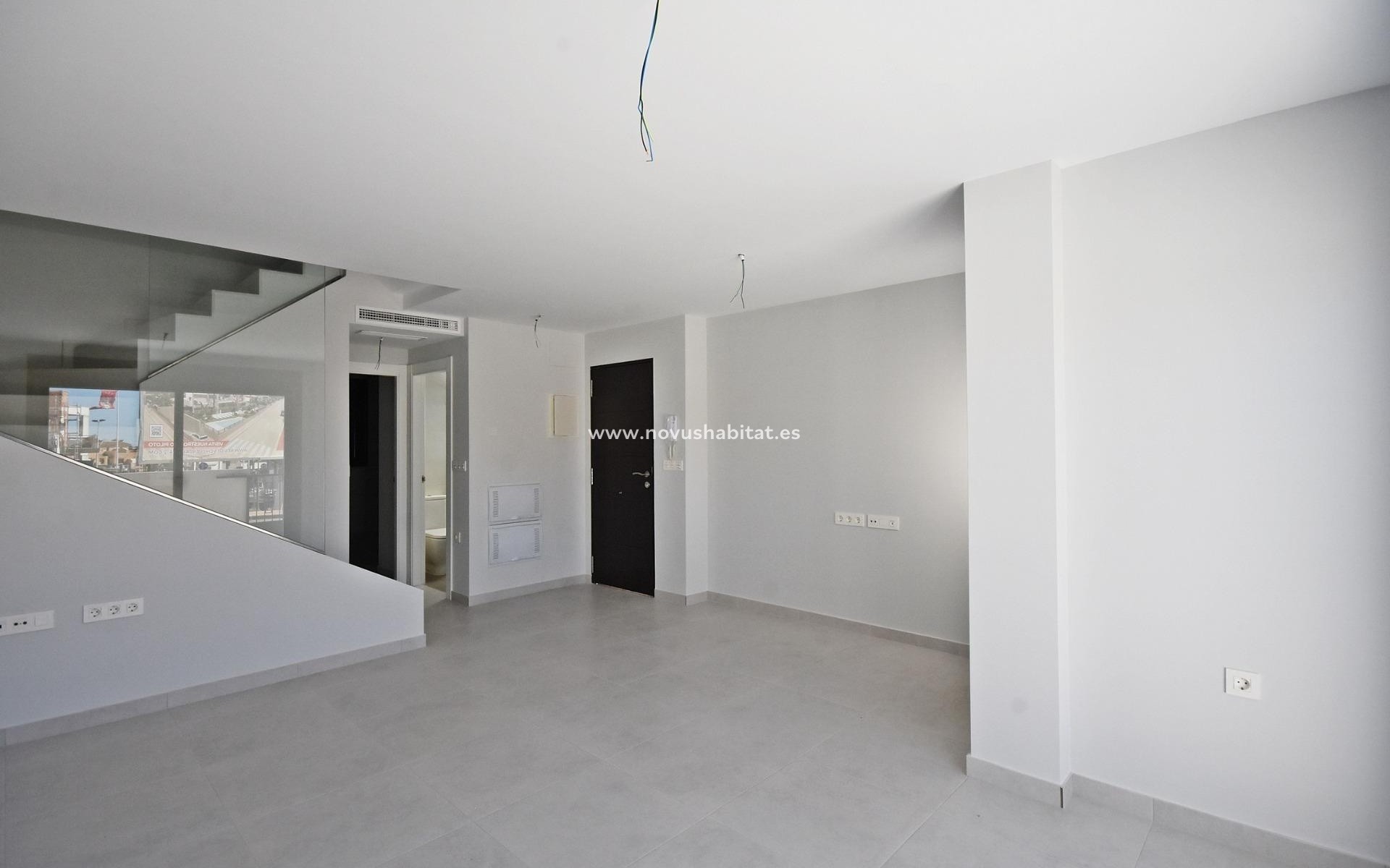 Nieuwbouw - Semidetached - Puerto de Mazarrón