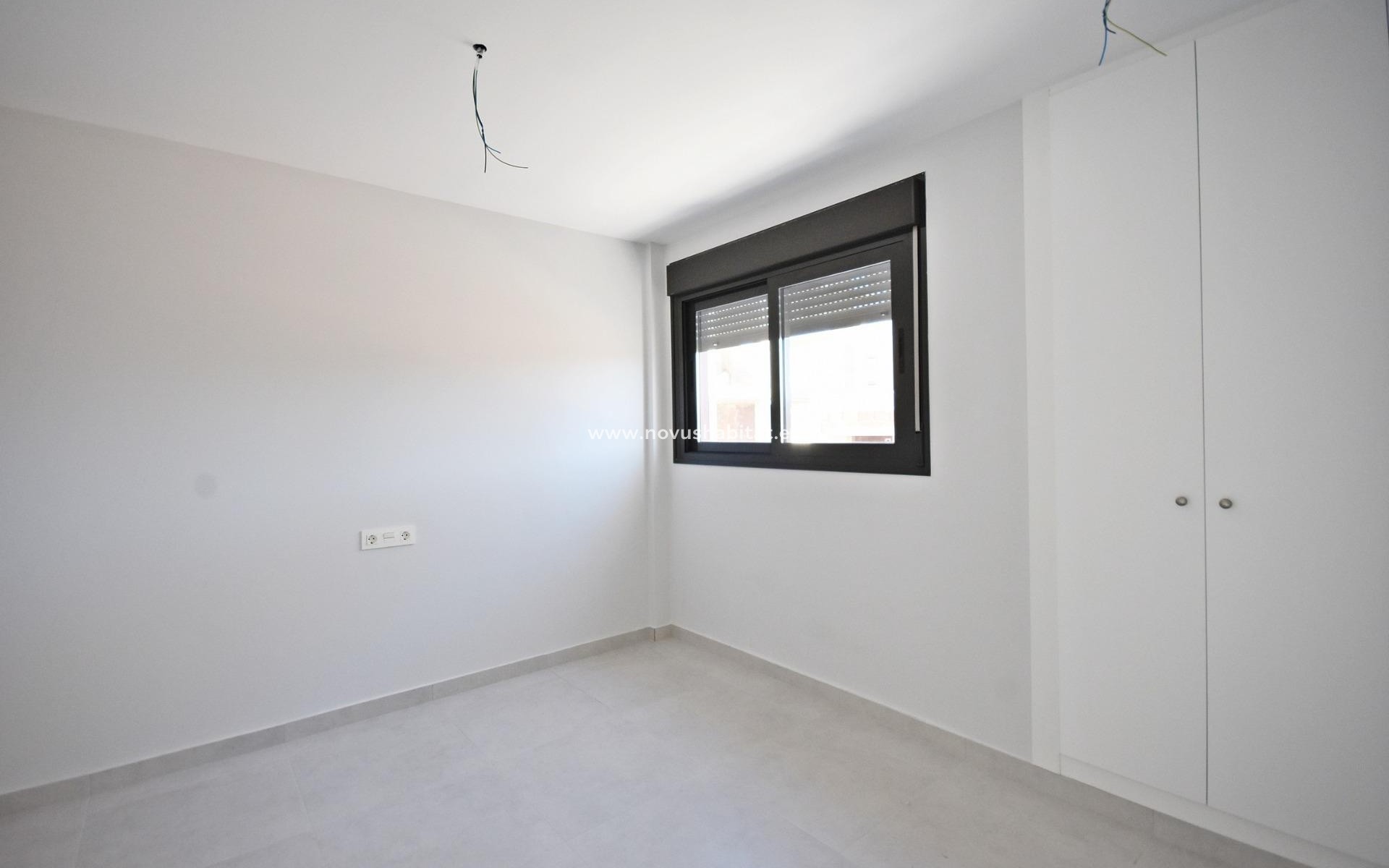 Nieuwbouw - Semidetached - Puerto de Mazarrón