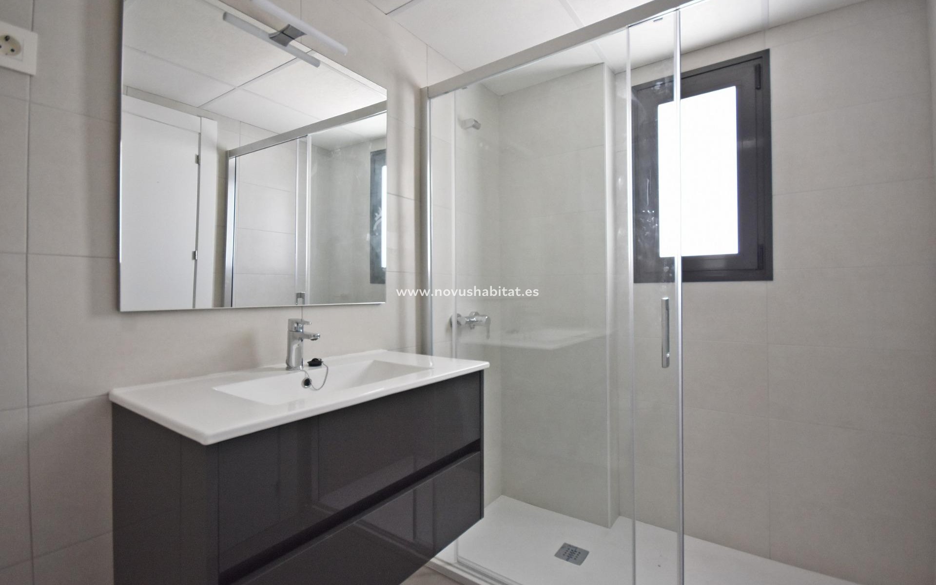 Nieuwbouw - Semidetached - Puerto de Mazarrón