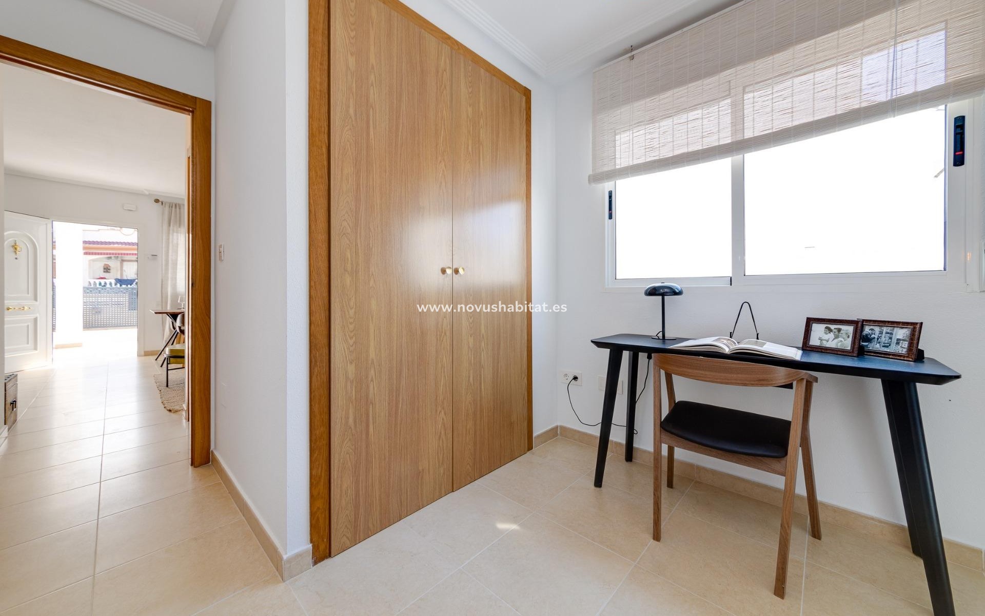 Nieuwbouw - Semidetached - San Fulgencio