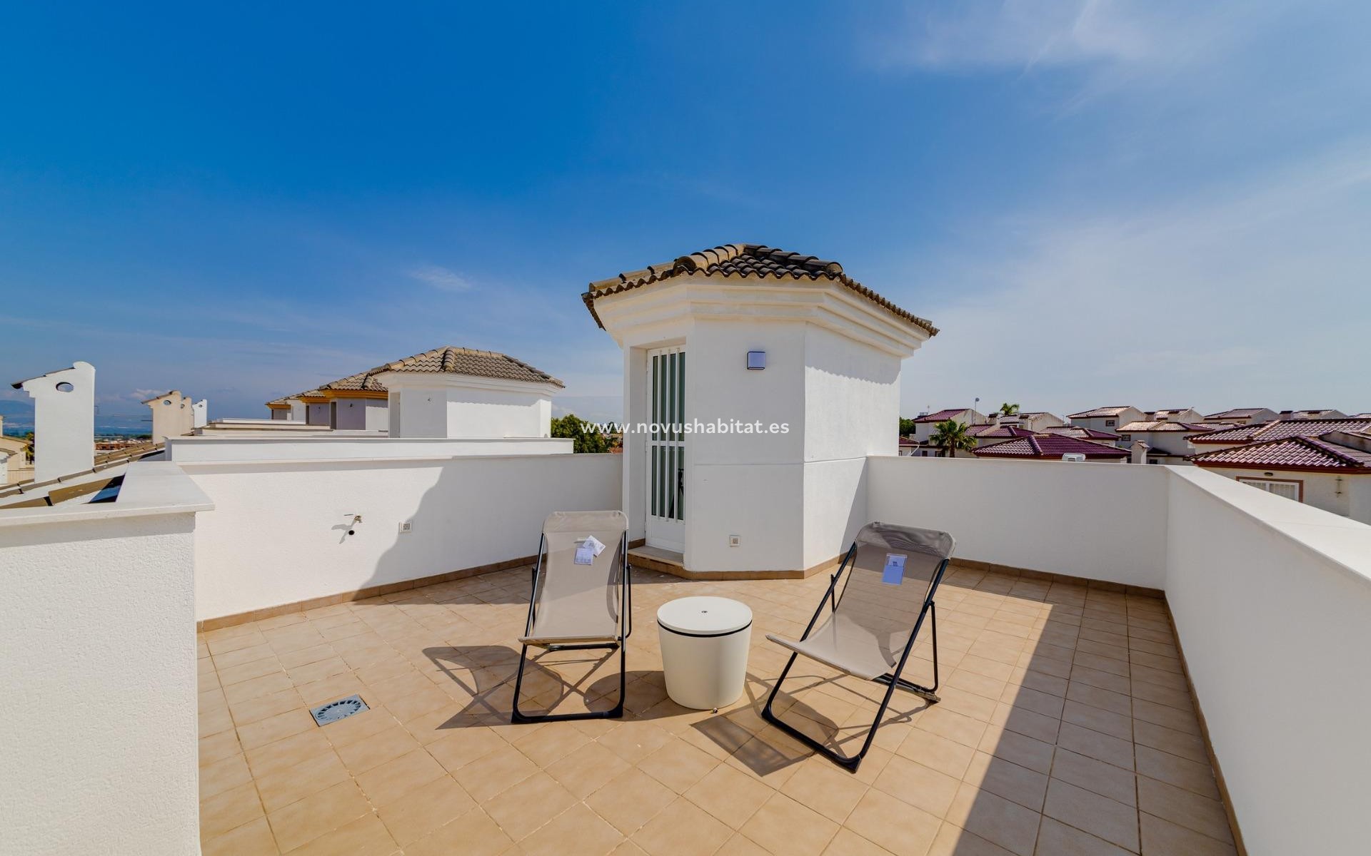 Nieuwbouw - Semidetached - San Fulgencio