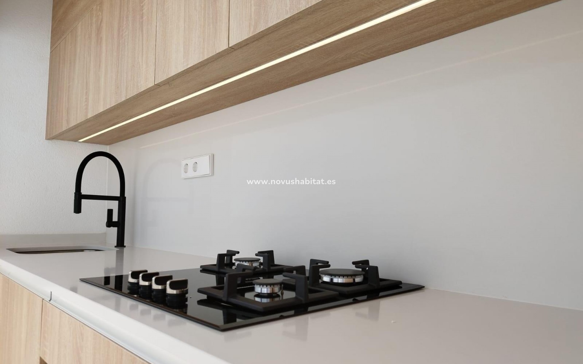 Nieuwbouw - Semidetached - San Javier