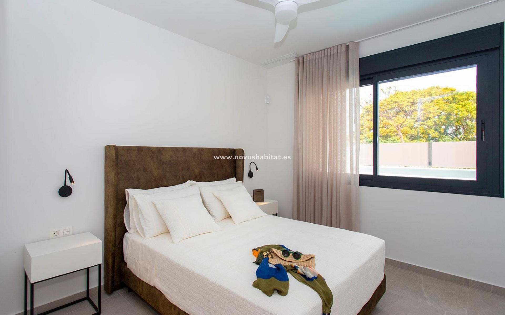 Nieuwbouw - Semidetached - Sucina