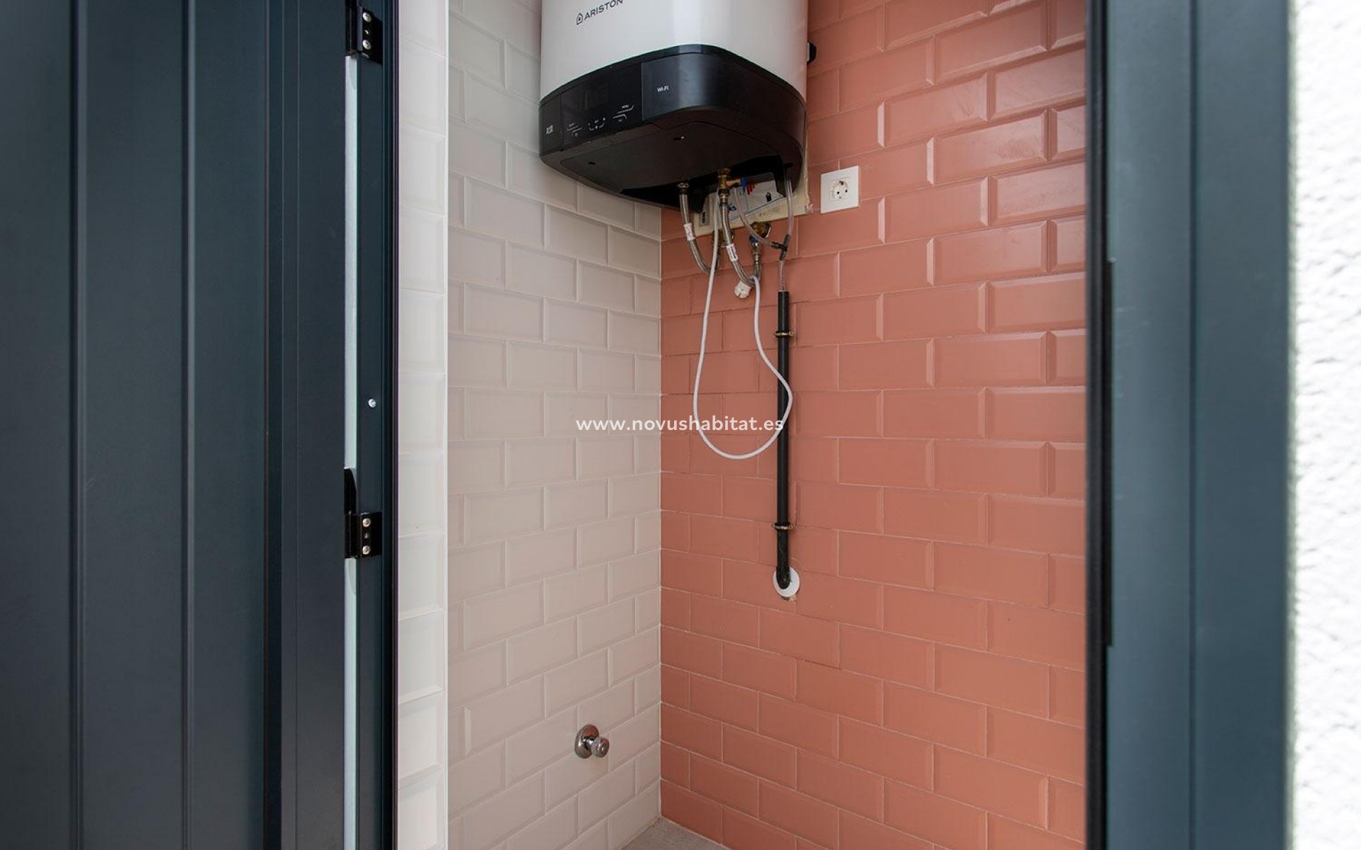 Nieuwbouw - Semidetached - Sucina