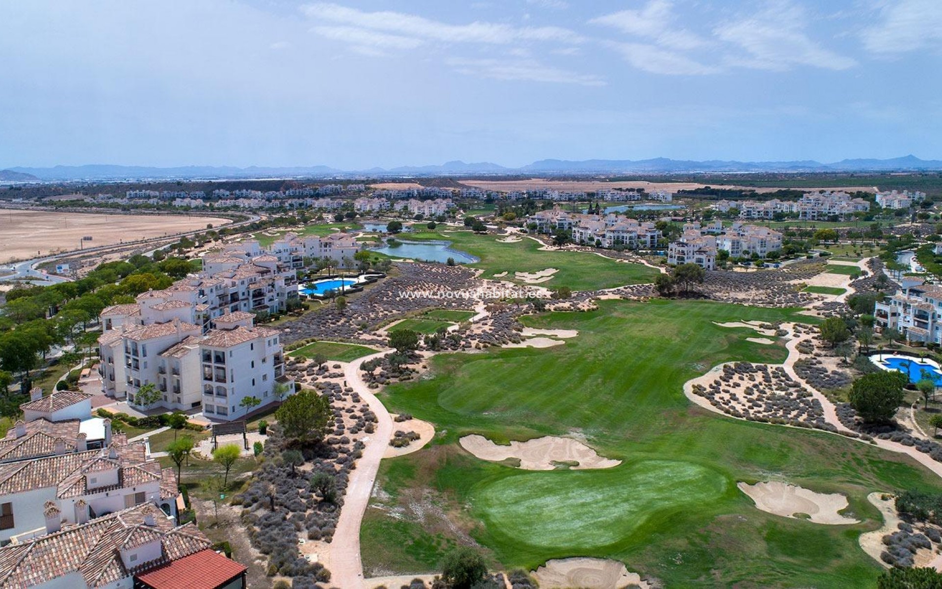 Nieuwbouw - Semidetached - Sucina