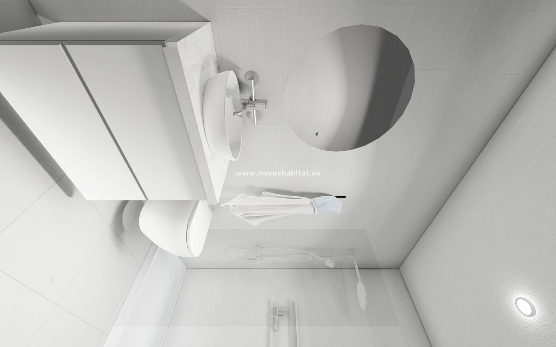 Nieuwbouw - Semidetached - Torre Pacheco - El Alba