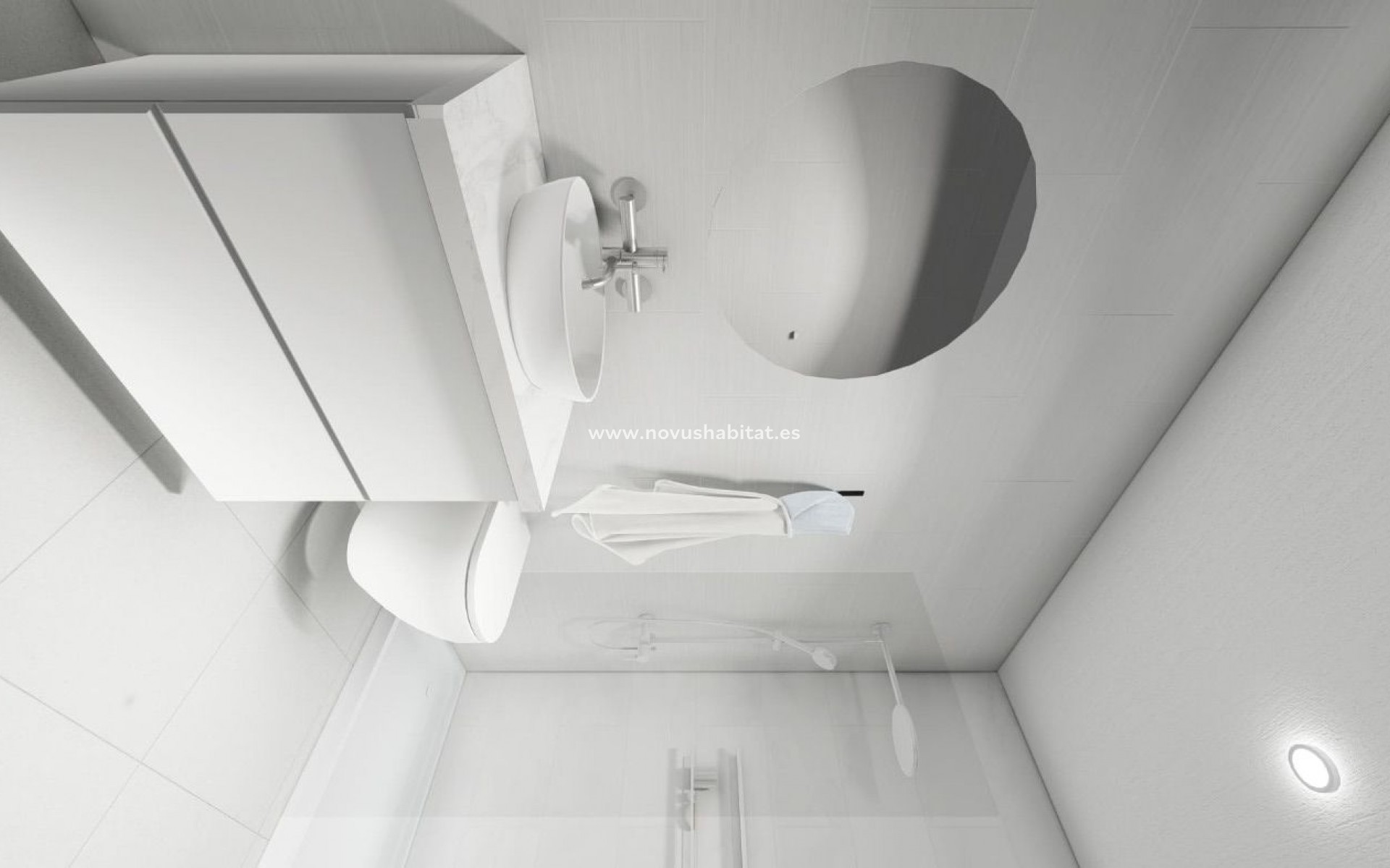 Nieuwbouw - Semidetached - Torre Pacheco - Torre-Pacheco