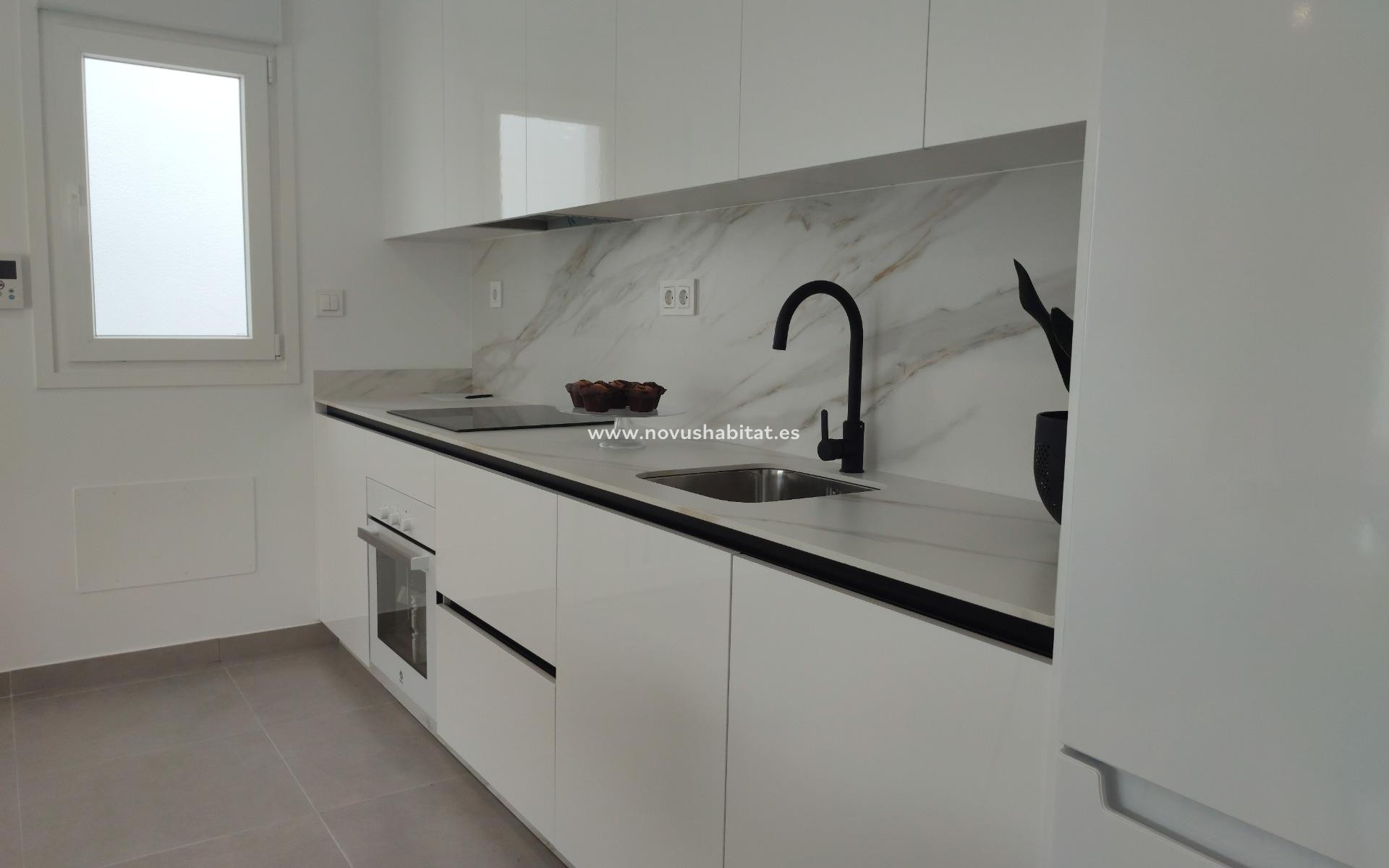 Nieuwbouw - Semidetached - Torre Pacheco - Torre-Pacheco