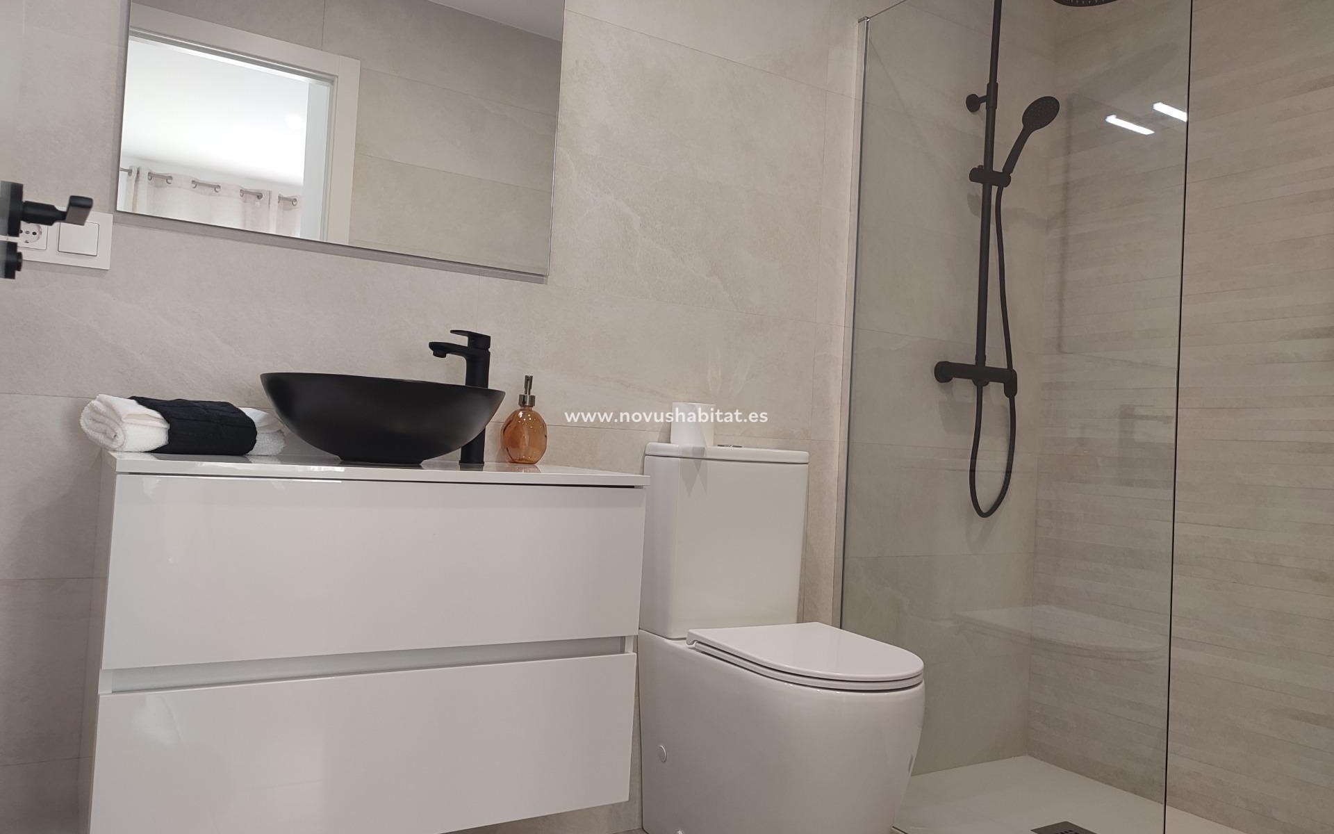 Nieuwbouw - Semidetached - Torre Pacheco - Torre-Pacheco