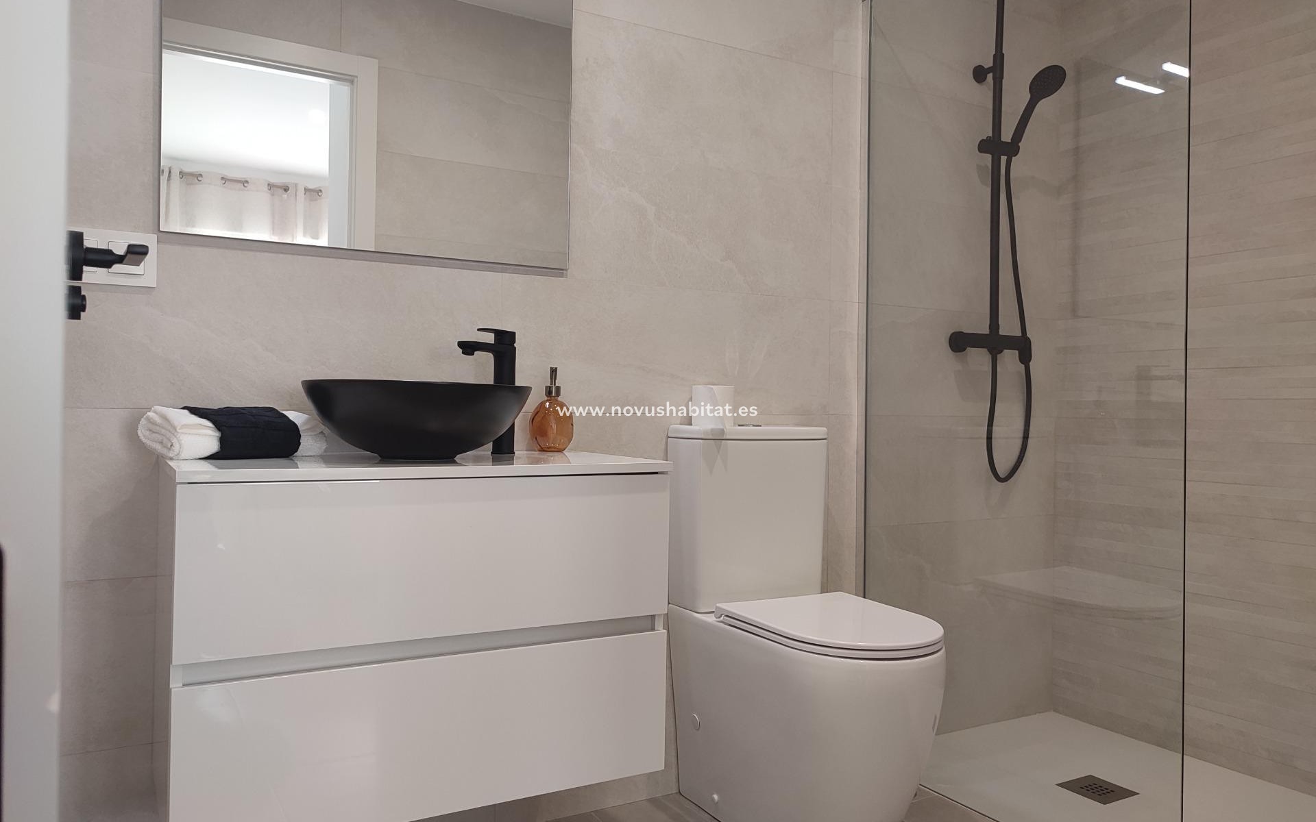 Nieuwbouw - Semidetached - Torre Pacheco - Torre-Pacheco