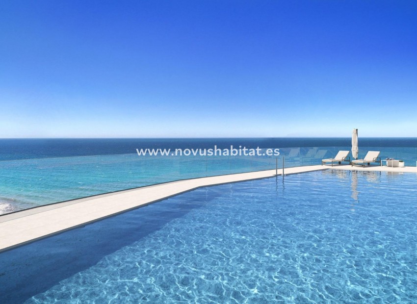 Nieuwbouw - Semidetached - Vélez-Málaga - Vélez Málaga