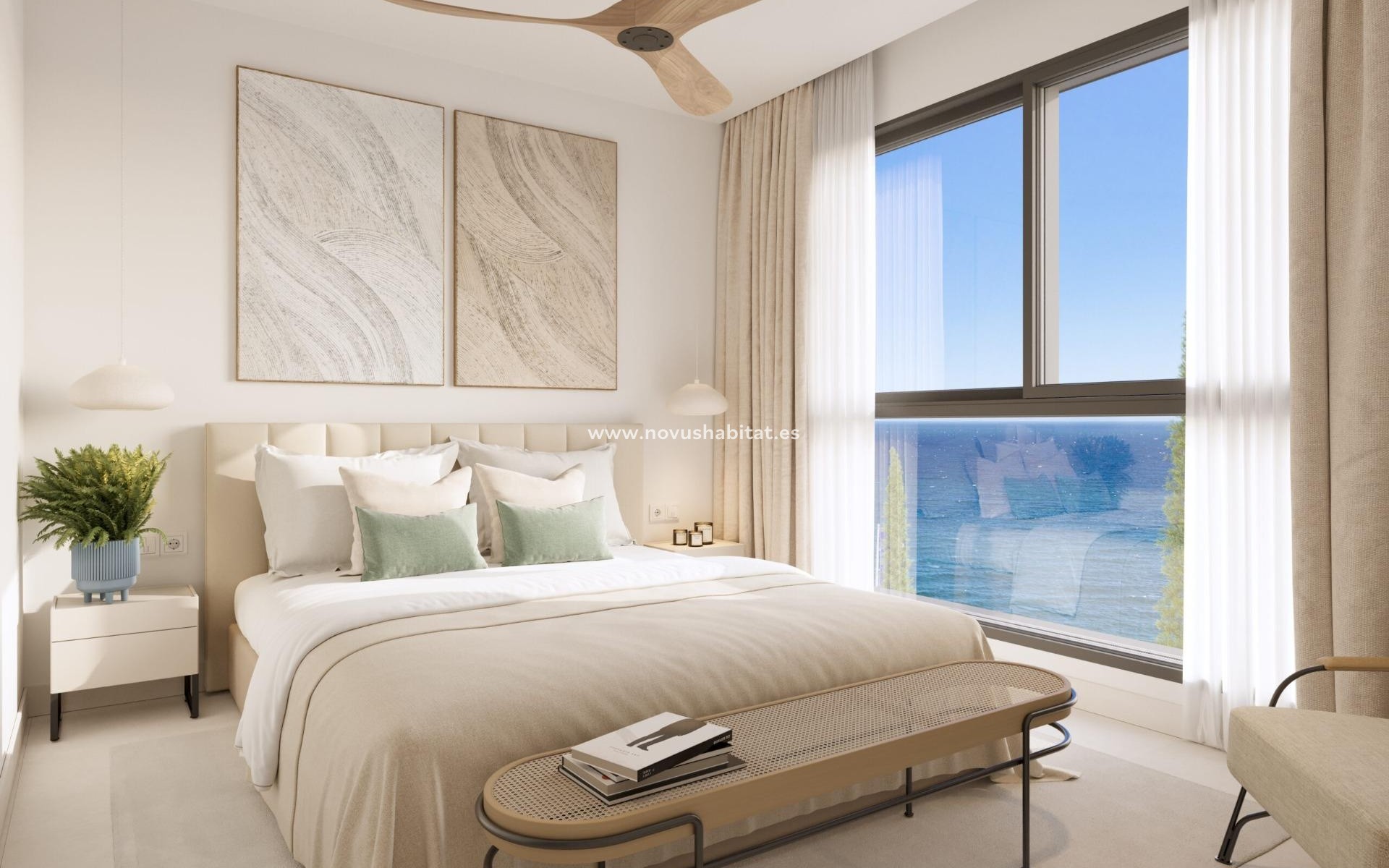 Nieuwbouw - Semidetached - Vélez-Málaga - Vélez Málaga