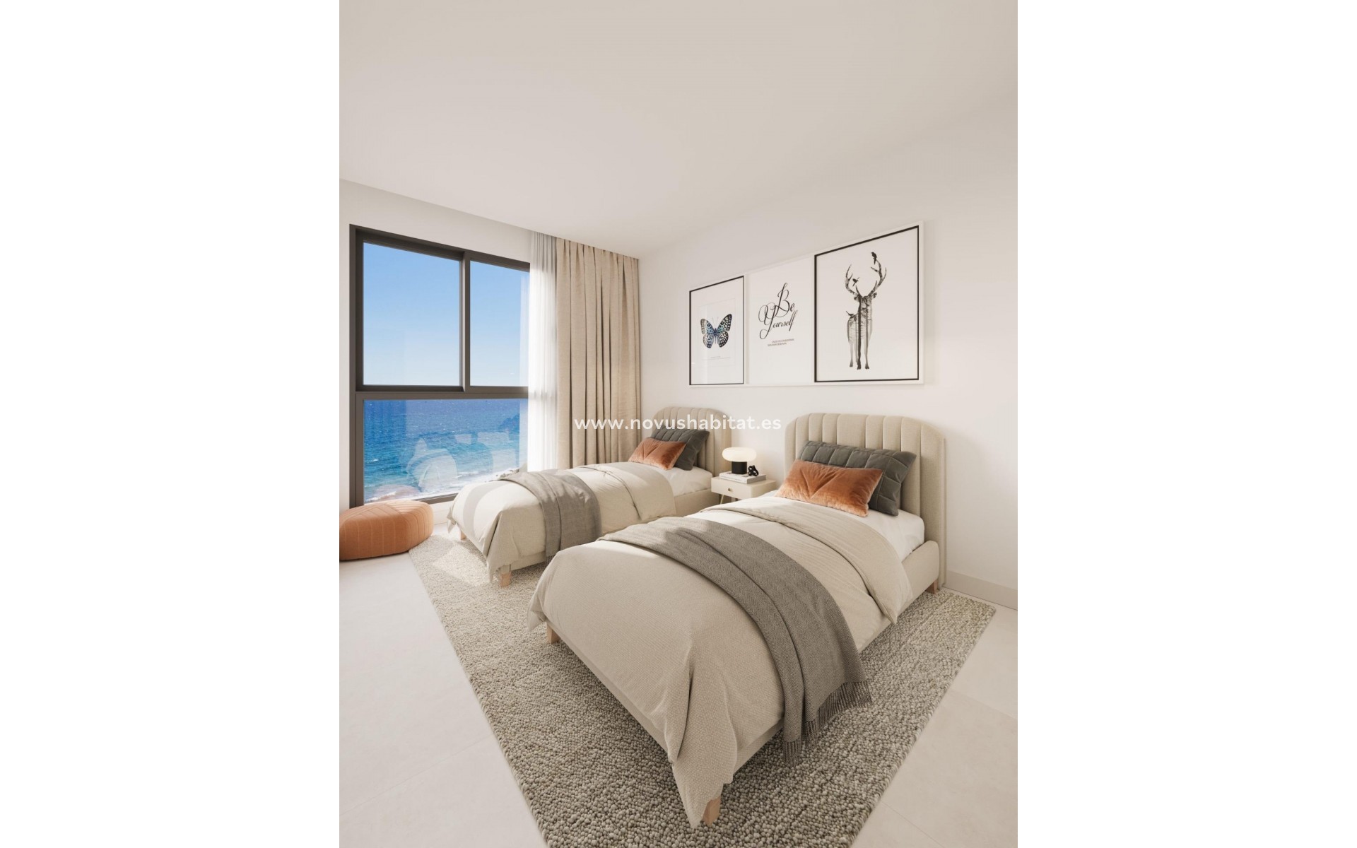 Nieuwbouw - Semidetached - Vélez-Málaga - Vélez Málaga
