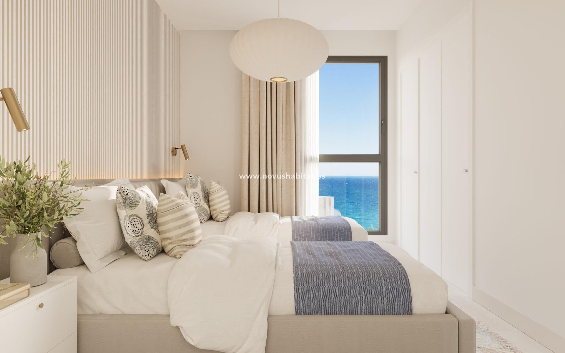 Nieuwbouw - Semidetached - Vélez-Málaga - Vélez Málaga