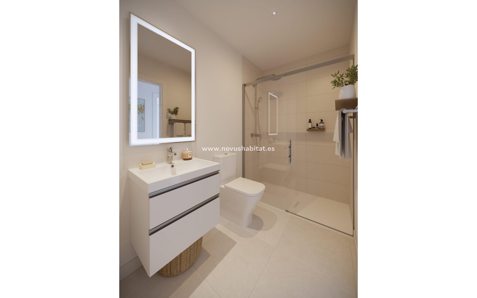 Nieuwbouw - Semidetached - Vélez-Málaga - Vélez Málaga