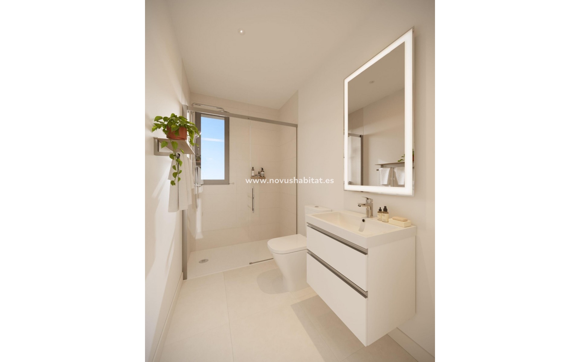 Nieuwbouw - Semidetached - Vélez-Málaga - Vélez Málaga