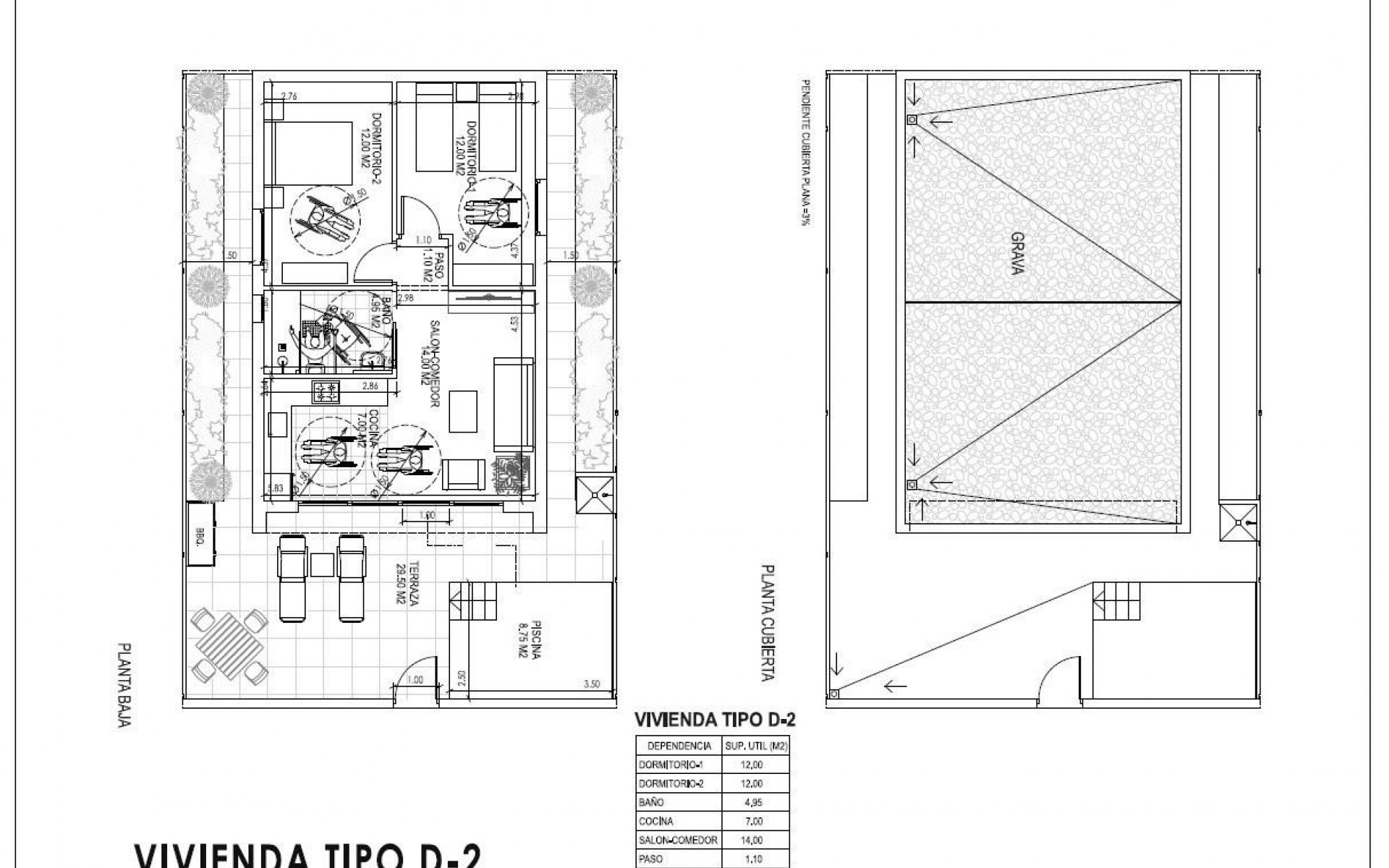Nieuwbouw - Semidetached - Vera