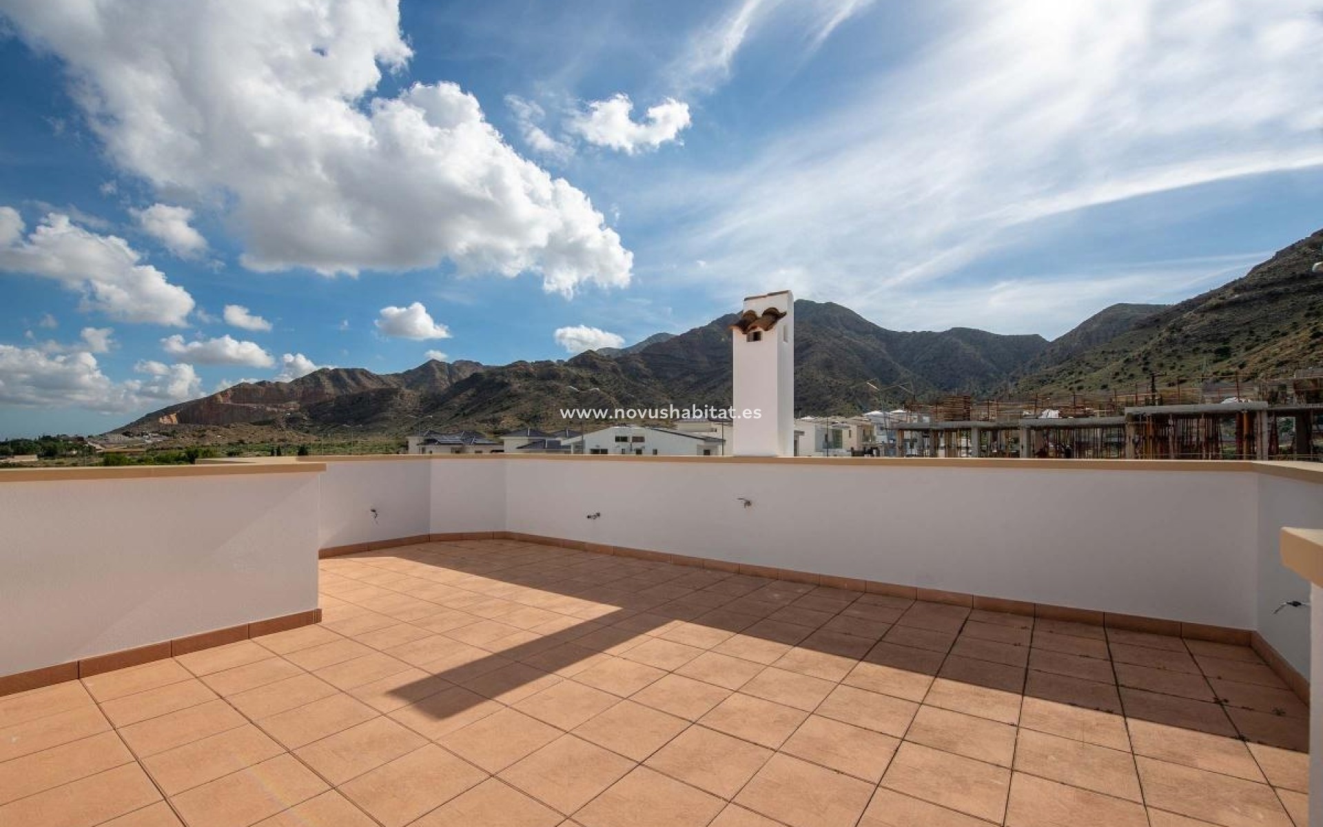 Nieuwbouw - Terraced houses - Callosa de Segura