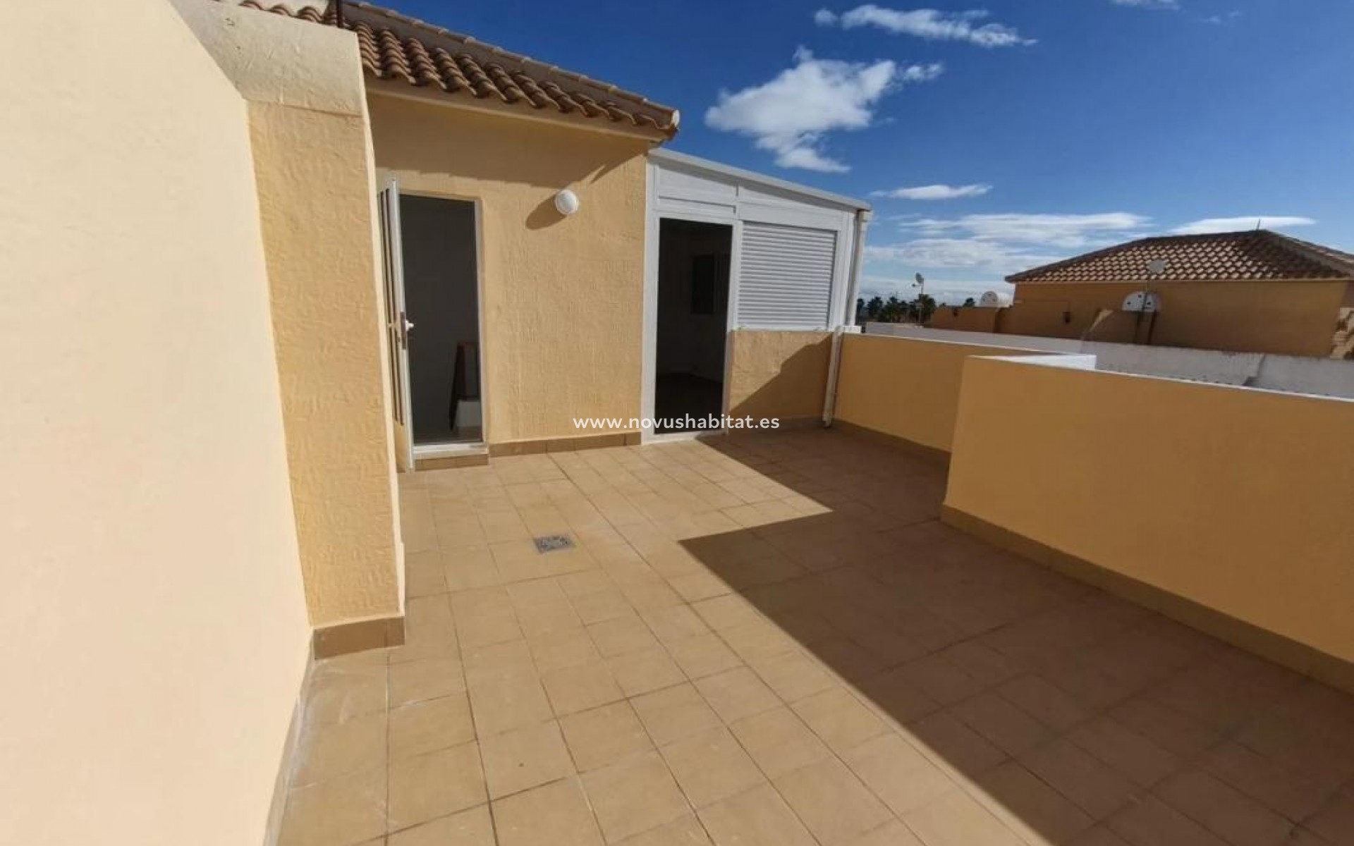 Nieuwbouw - Terraced houses - Rojales / Ciudad Quesada - Rojales