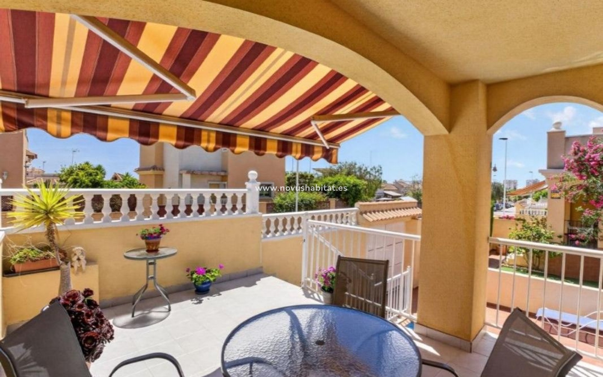Nieuwbouw - Terraced houses - Torrevieja