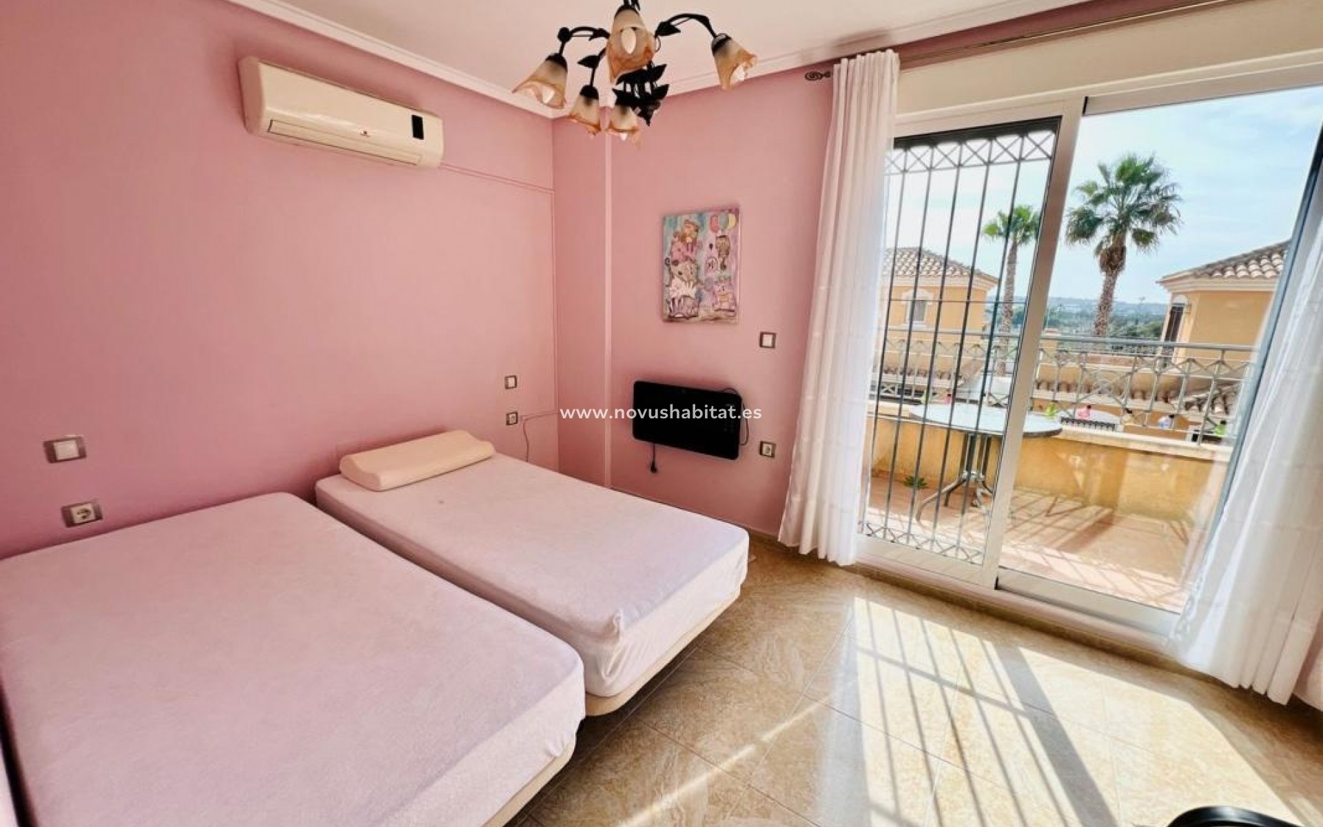 Nieuwbouw - Terraced houses - Torrevieja