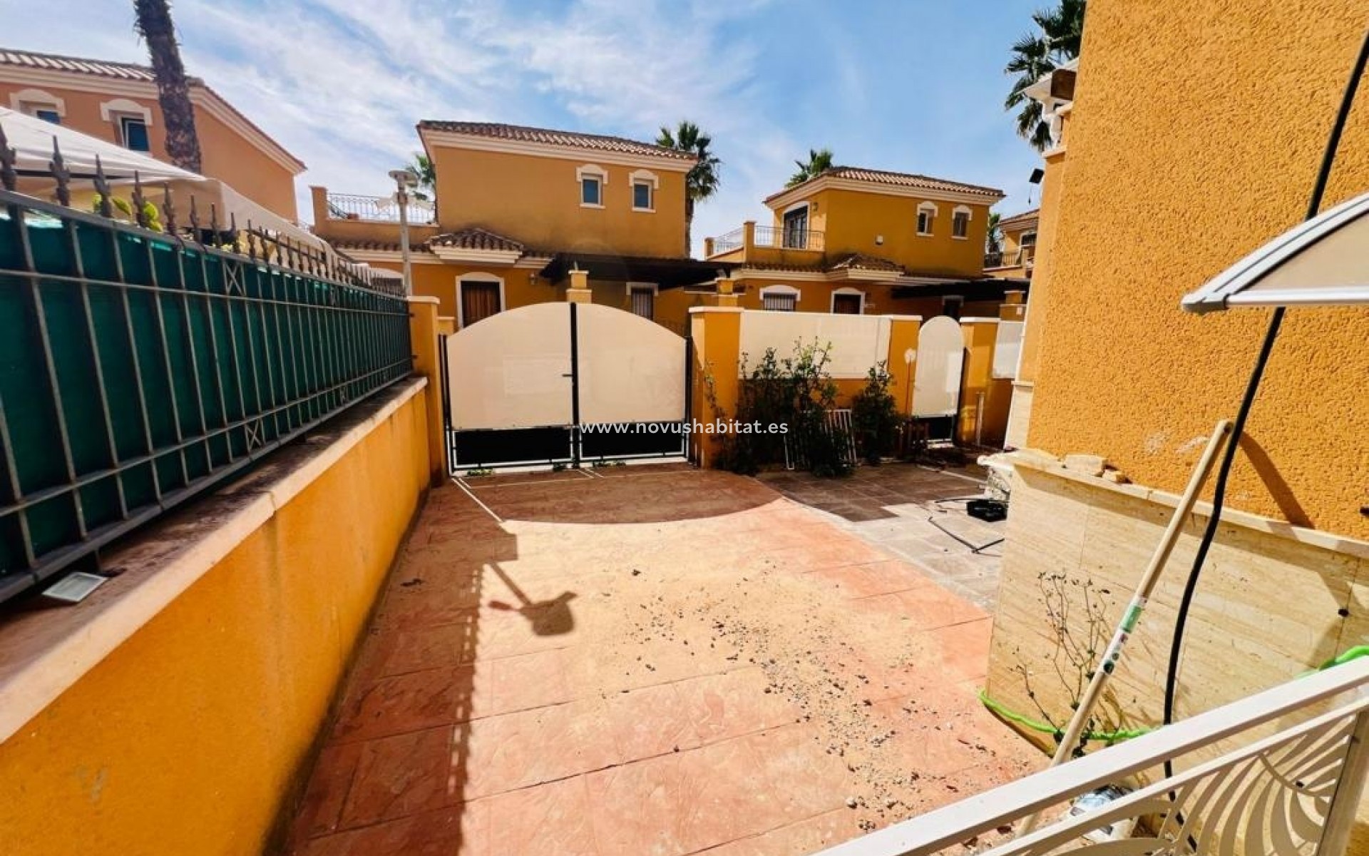 Nieuwbouw - Terraced houses - Torrevieja