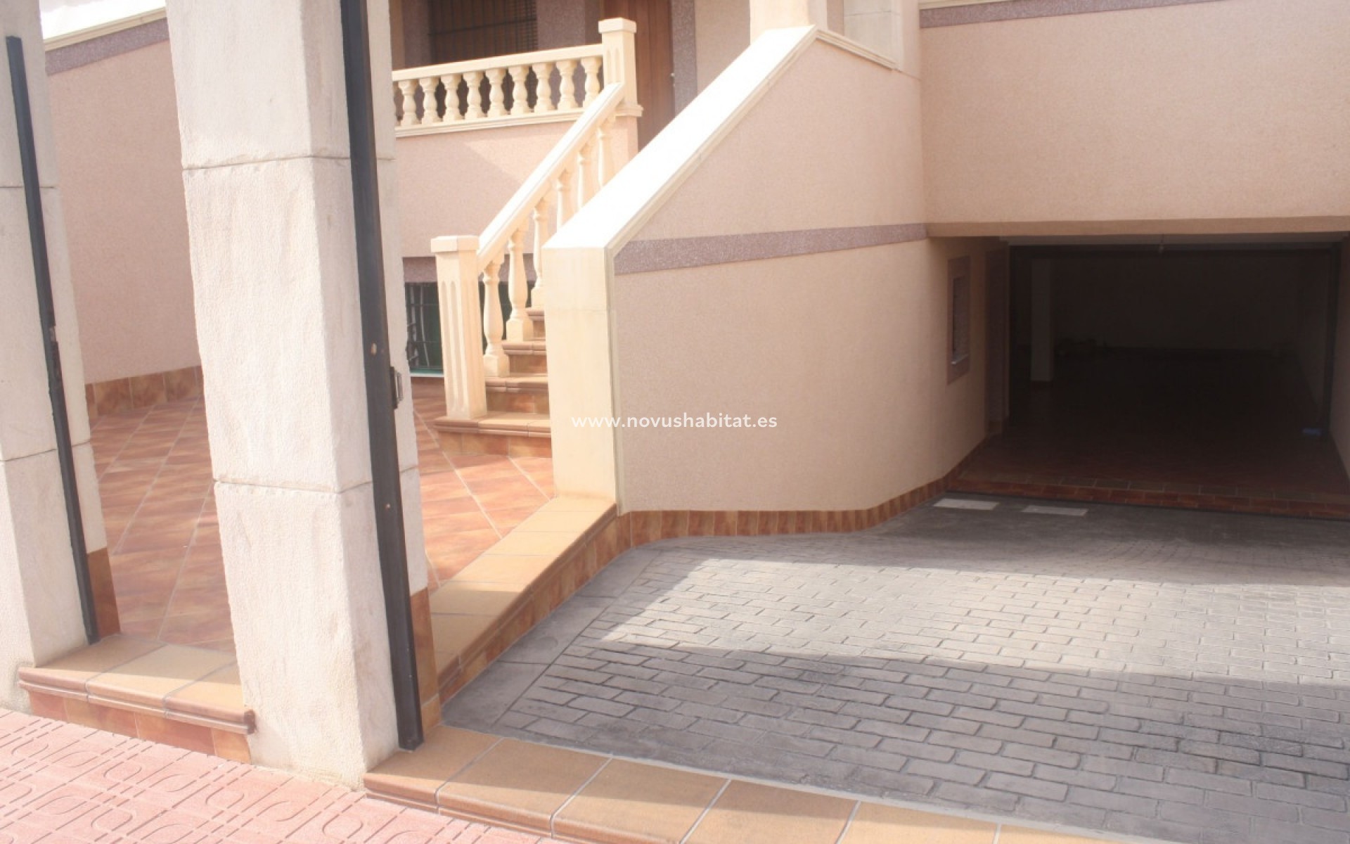 Nieuwbouw - Terraced houses - Torrevieja