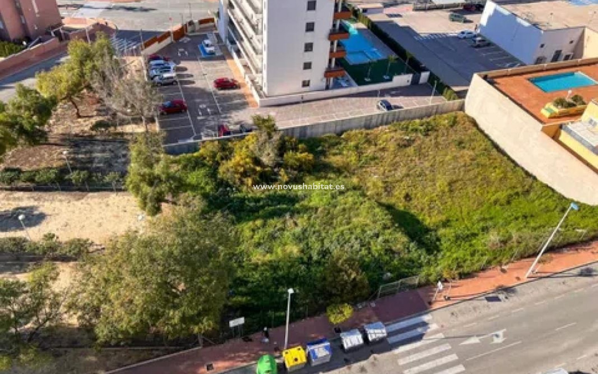 Nieuwbouw - Urban - Guardamar del Segura