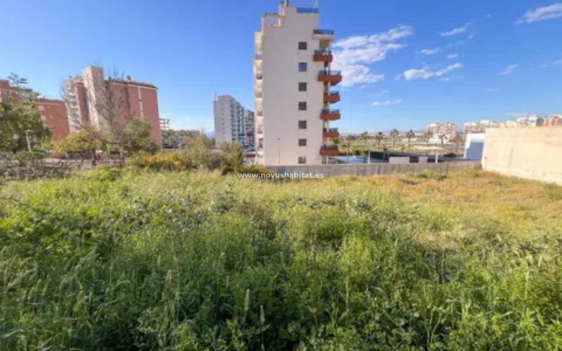 Nieuwbouw - Urban - Guardamar del Segura