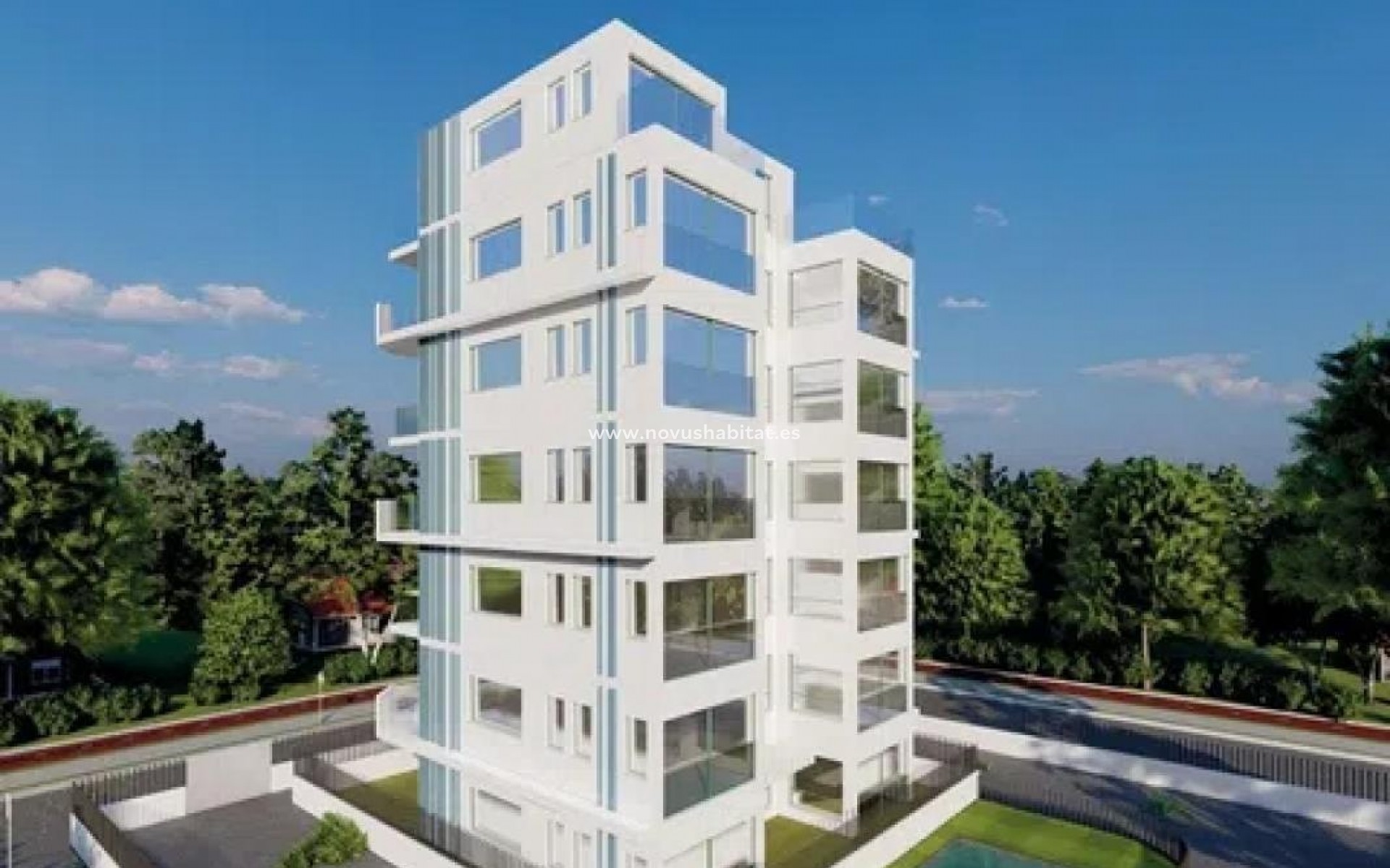 Nieuwbouw - Urban - Guardamar del Segura