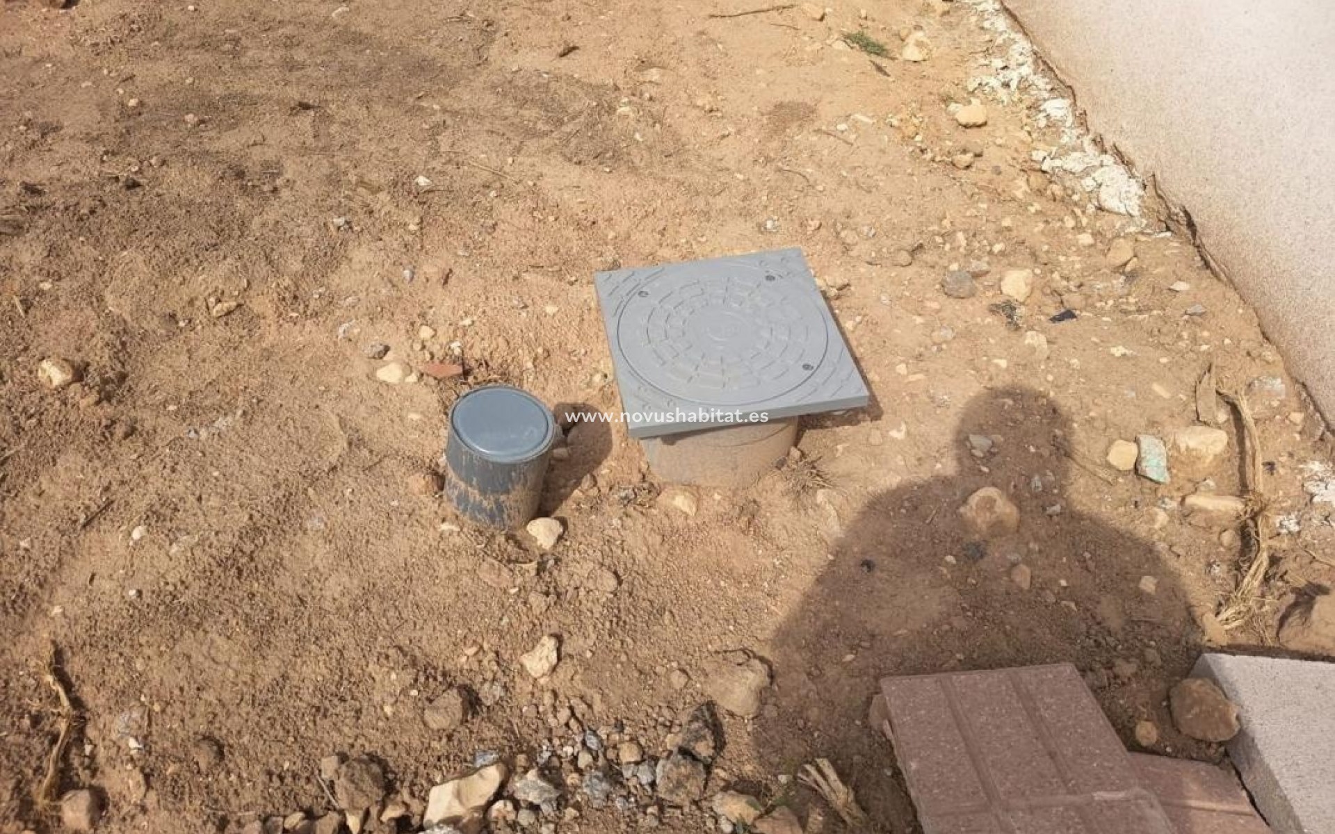 Nieuwbouw - Urban - Torrevieja - Salinas