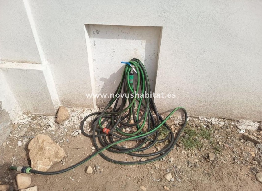 Nieuwbouw - Urban - Torrevieja - Salinas