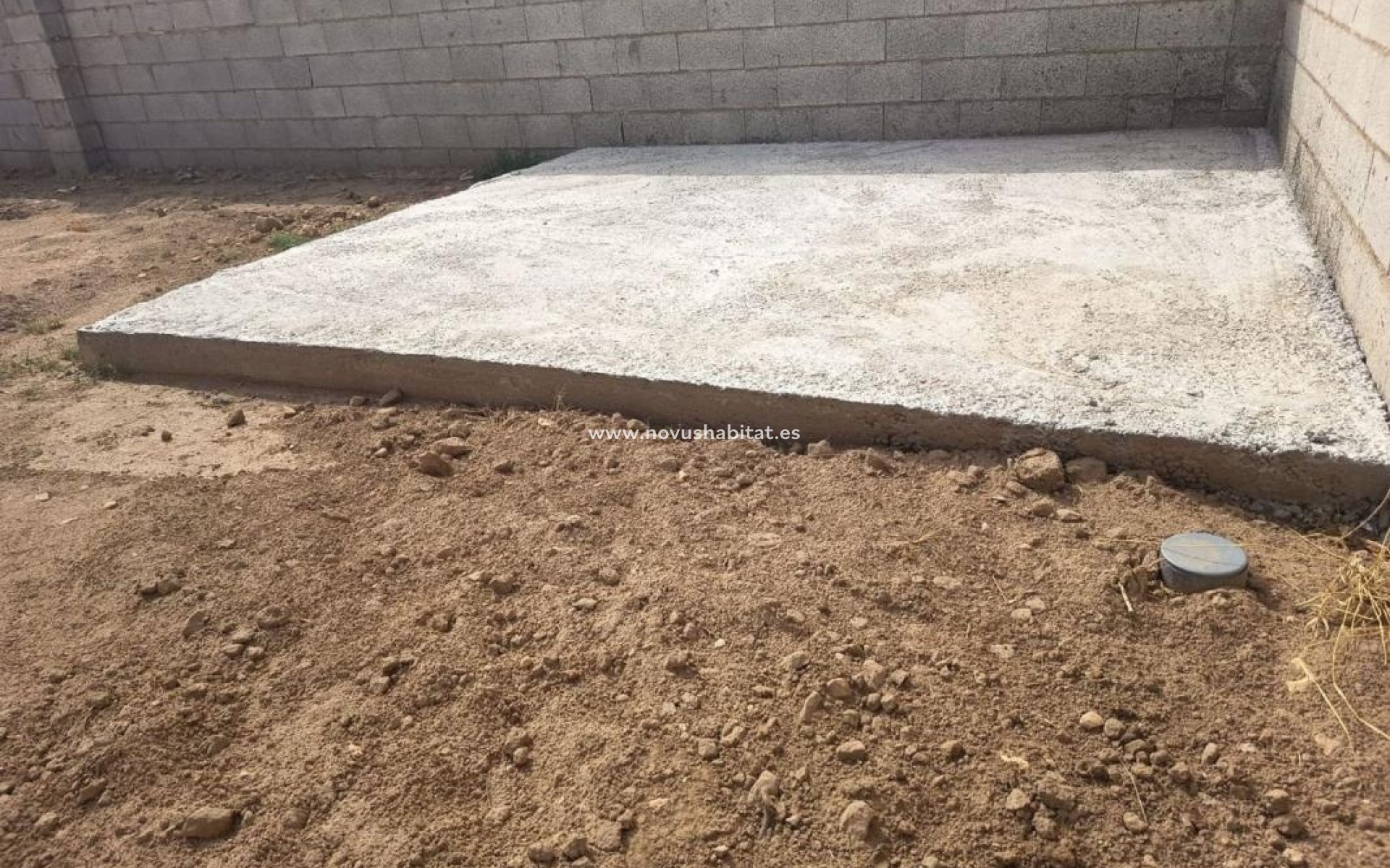 Nieuwbouw - Urban - Torrevieja - Salinas