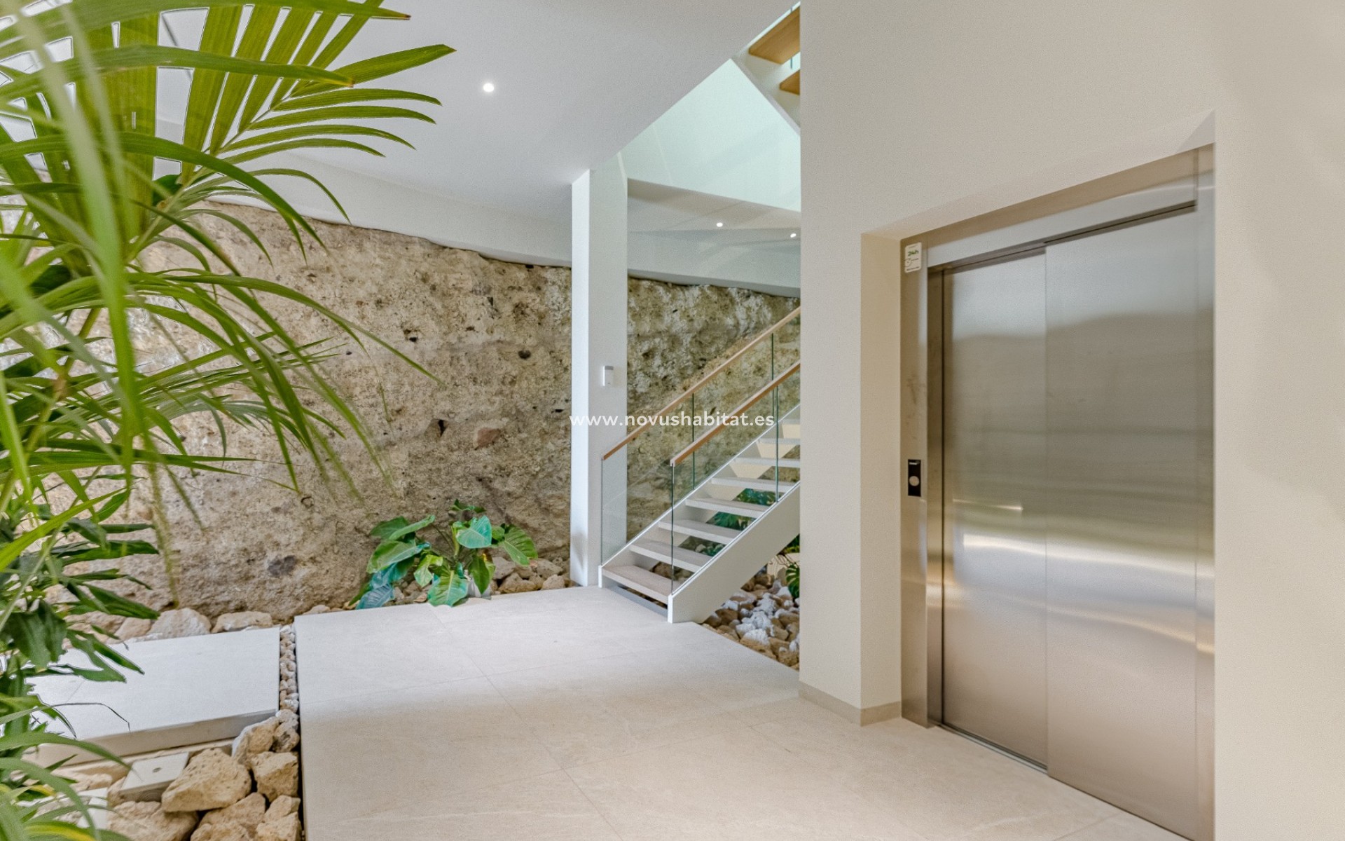 Nieuwbouw - Villa - Adeje - Tenerife