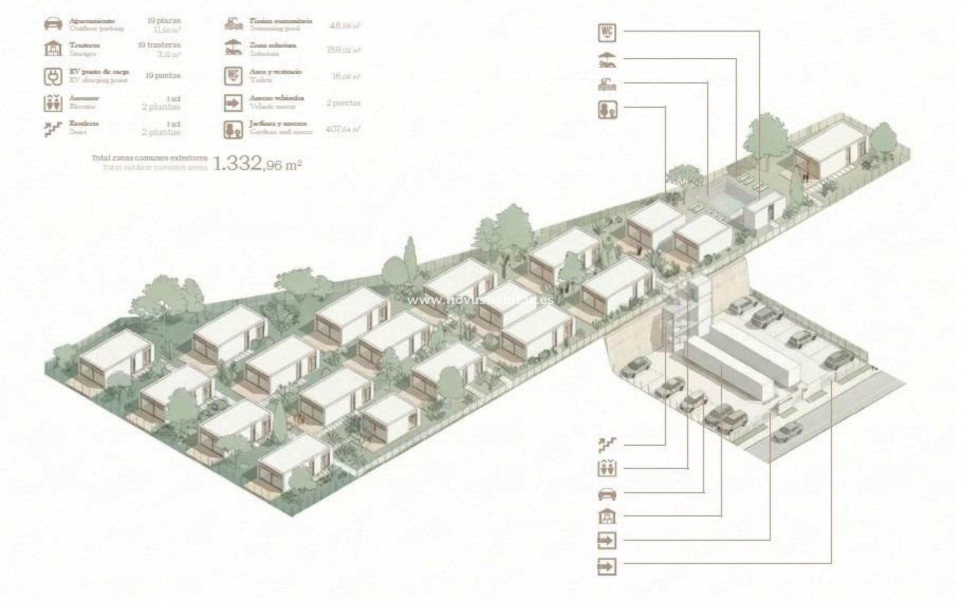 Nieuwbouw - Villa - Alfaz del Pí - Alfas Del Pi
