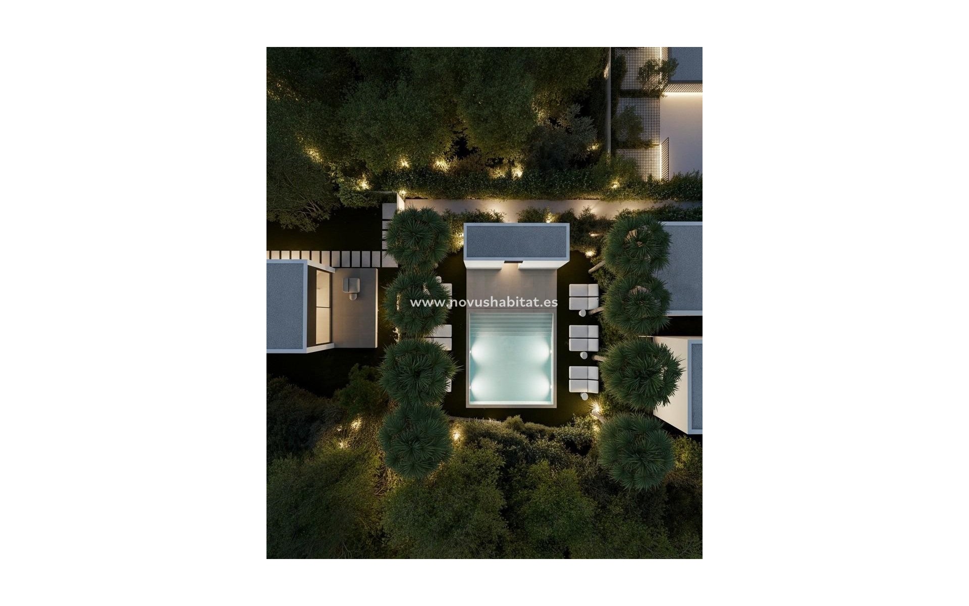 Nieuwbouw - Villa - Alfaz del Pí - Alfas Del Pi