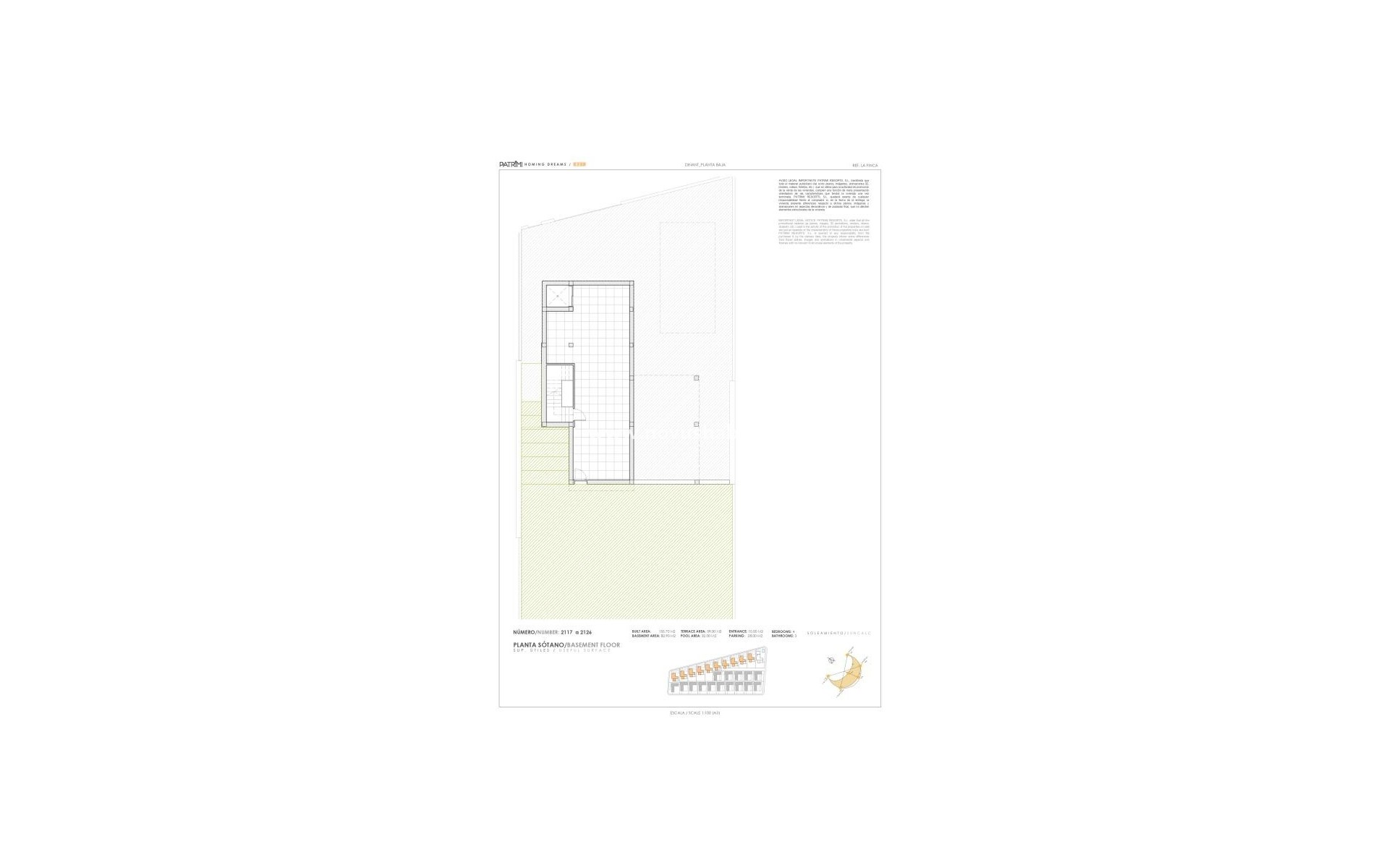 Nieuwbouw - Villa - Algorfa - 03169