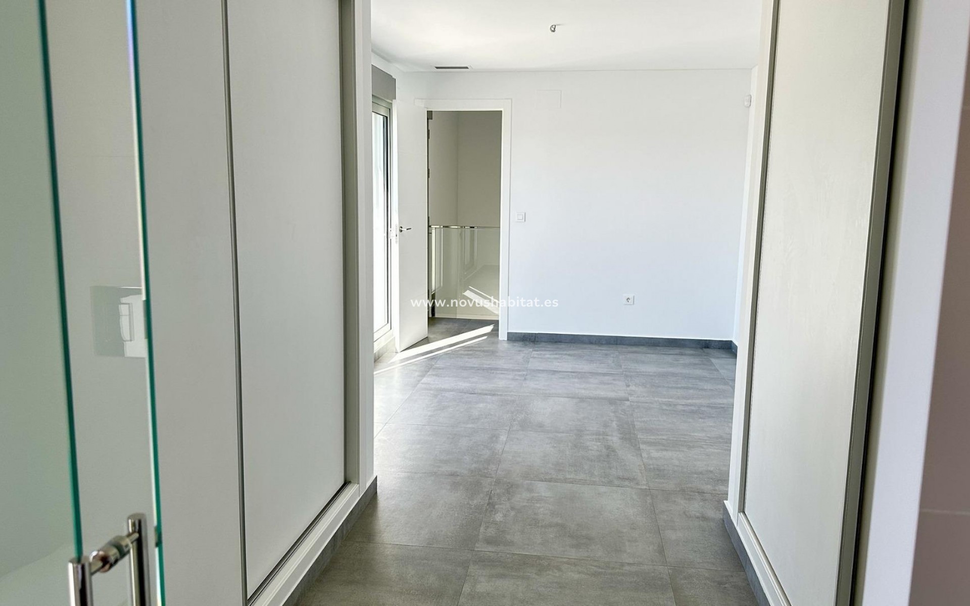 Nieuwbouw - Villa - Algorfa